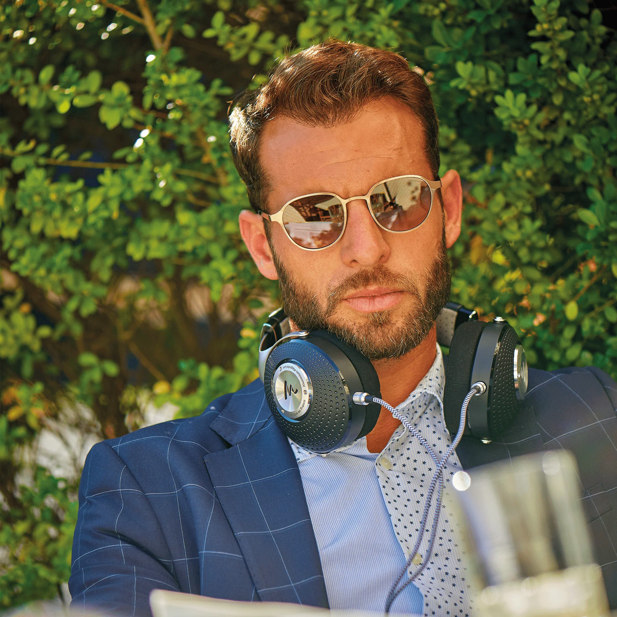 Focal Elegia Closed Back Headphones - GreshamTech