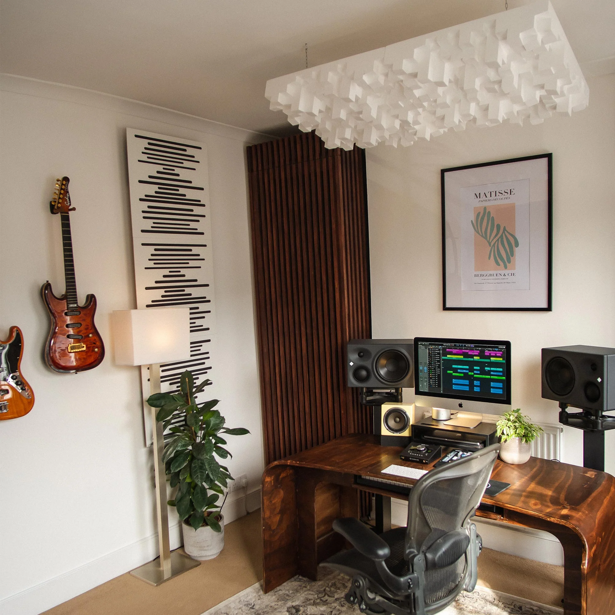 Vicoustic VicStudio Box Kit - GreshamTech