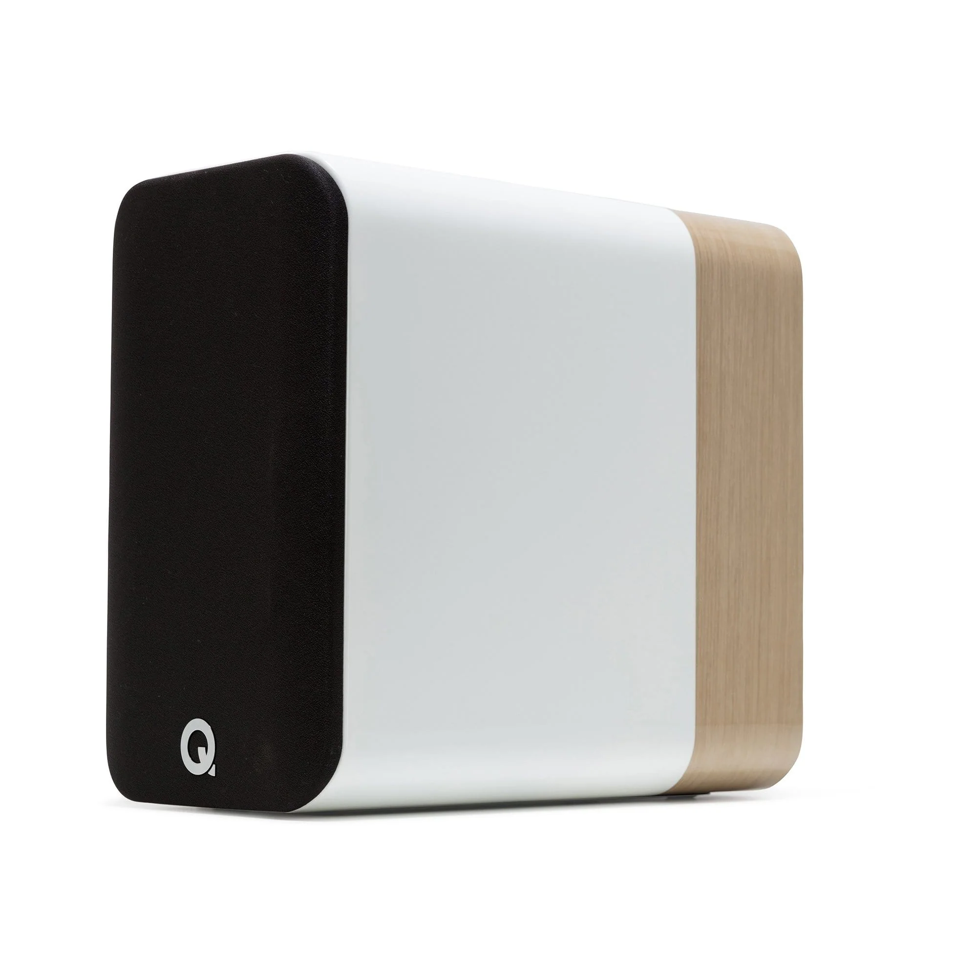 Q Acoustics Concept 300 Bookshelf Speakers - GreshamTech