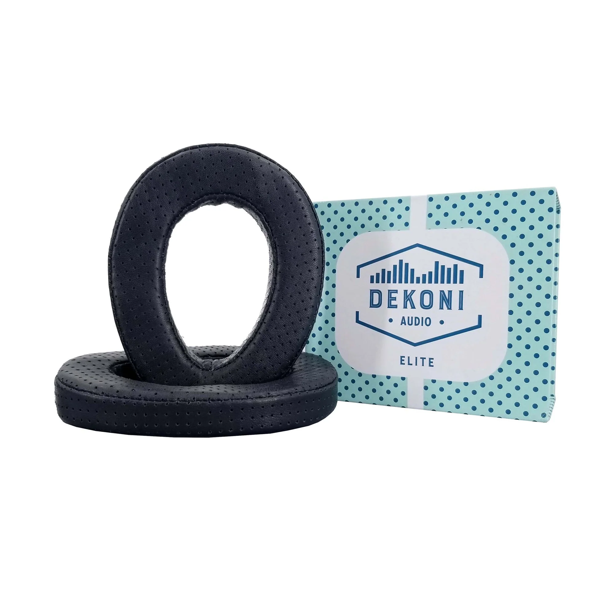 Dekoni Audio Elite Fenestrated Sheepskin Earpads For HIFIMAN Arya - GreshamTech