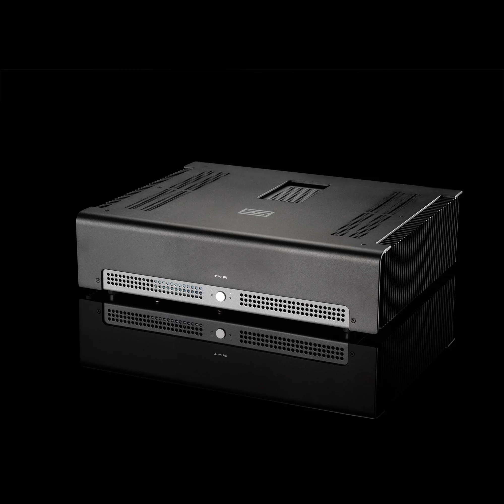 Schiit Audio Tyr Monoblock Power Amplifier (Each) - GreshamTech