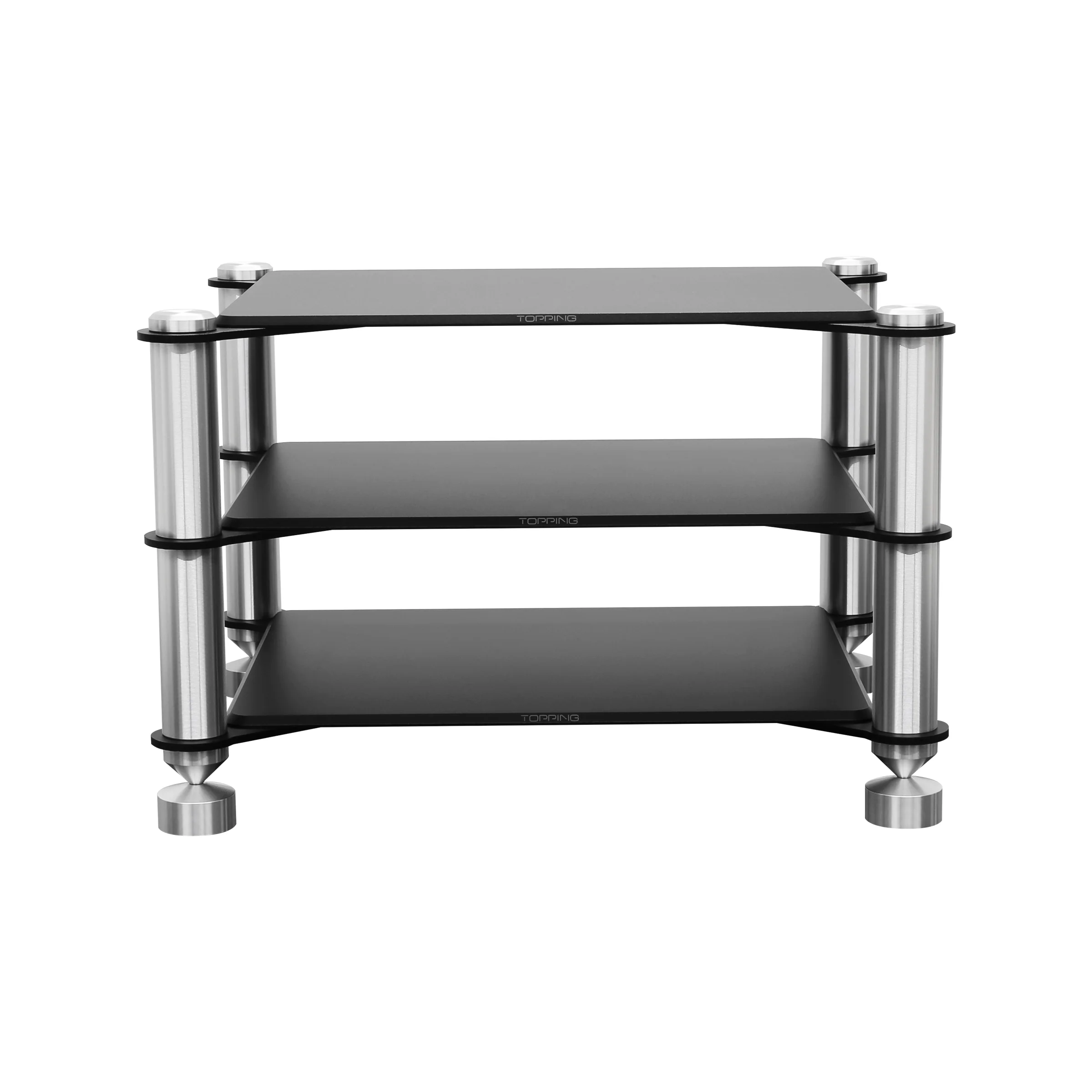 TOPPING SR2 Aluminum Rack - GreshamTech