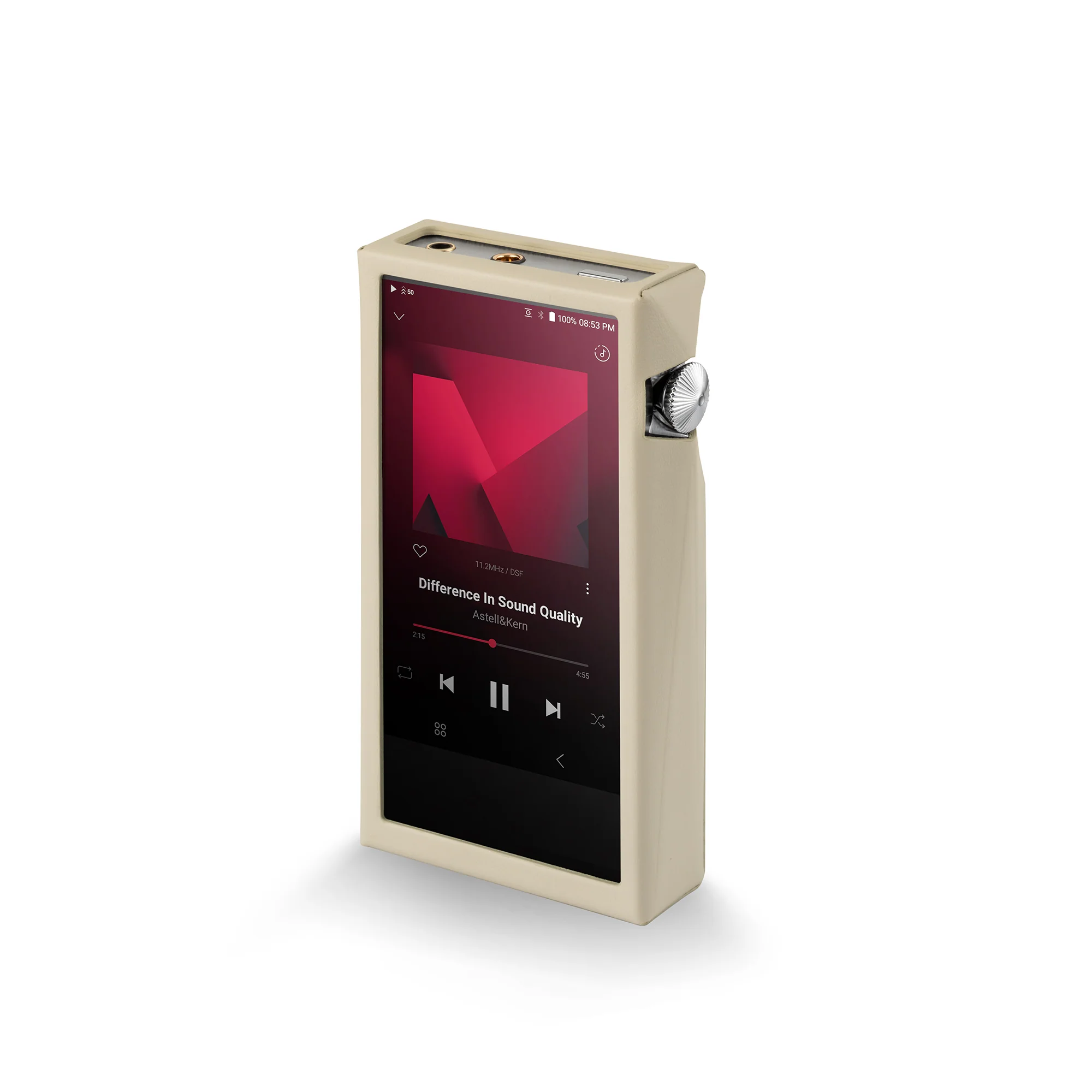 Astell&Kern SP3000M Copper Nickel Limited Edition - GreshamTech