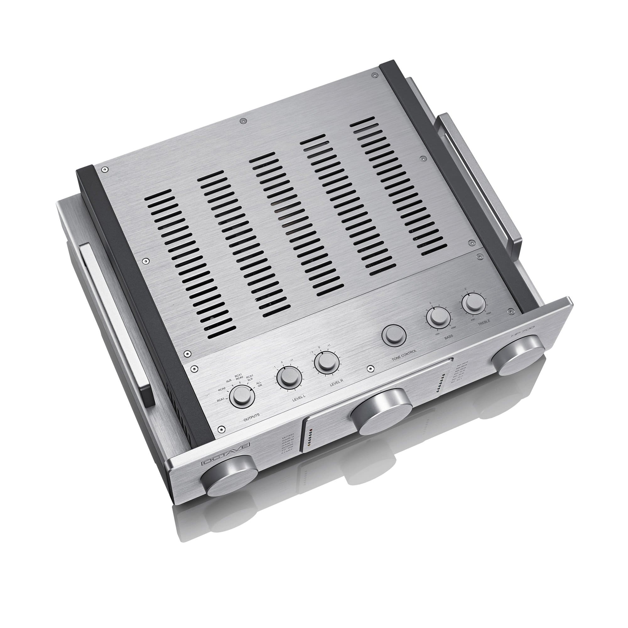 Octave HP700 SE Vacuum Tube Preamplifier - GreshamTech