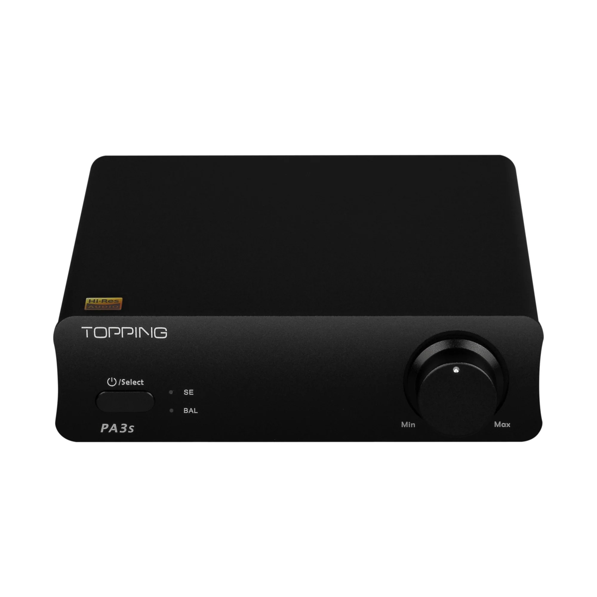 Topping PA3s Power Amplifier - GreshamTech