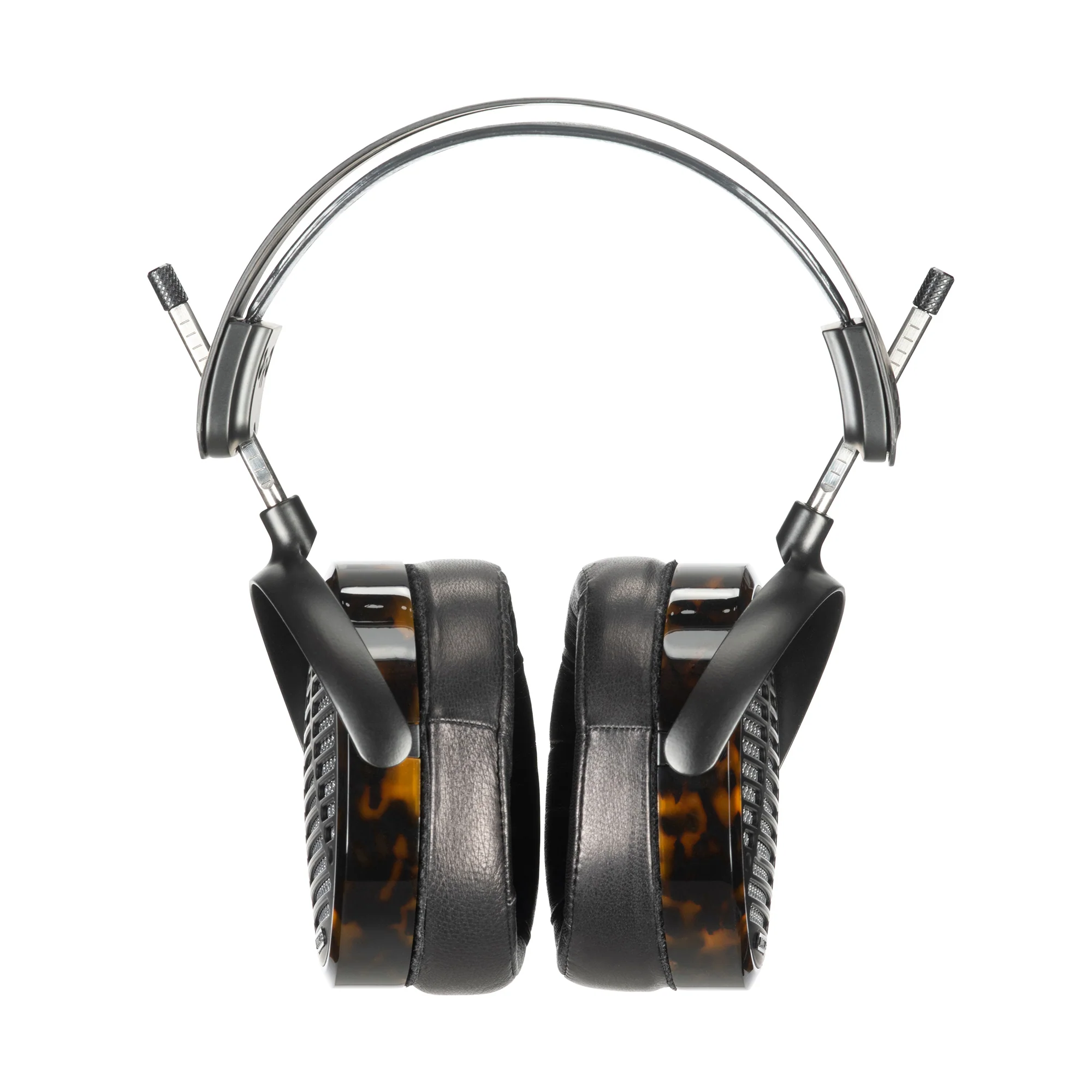 Audeze LCD-5 Reference Planar Magnetic Open Back Headphones - GreshamTech