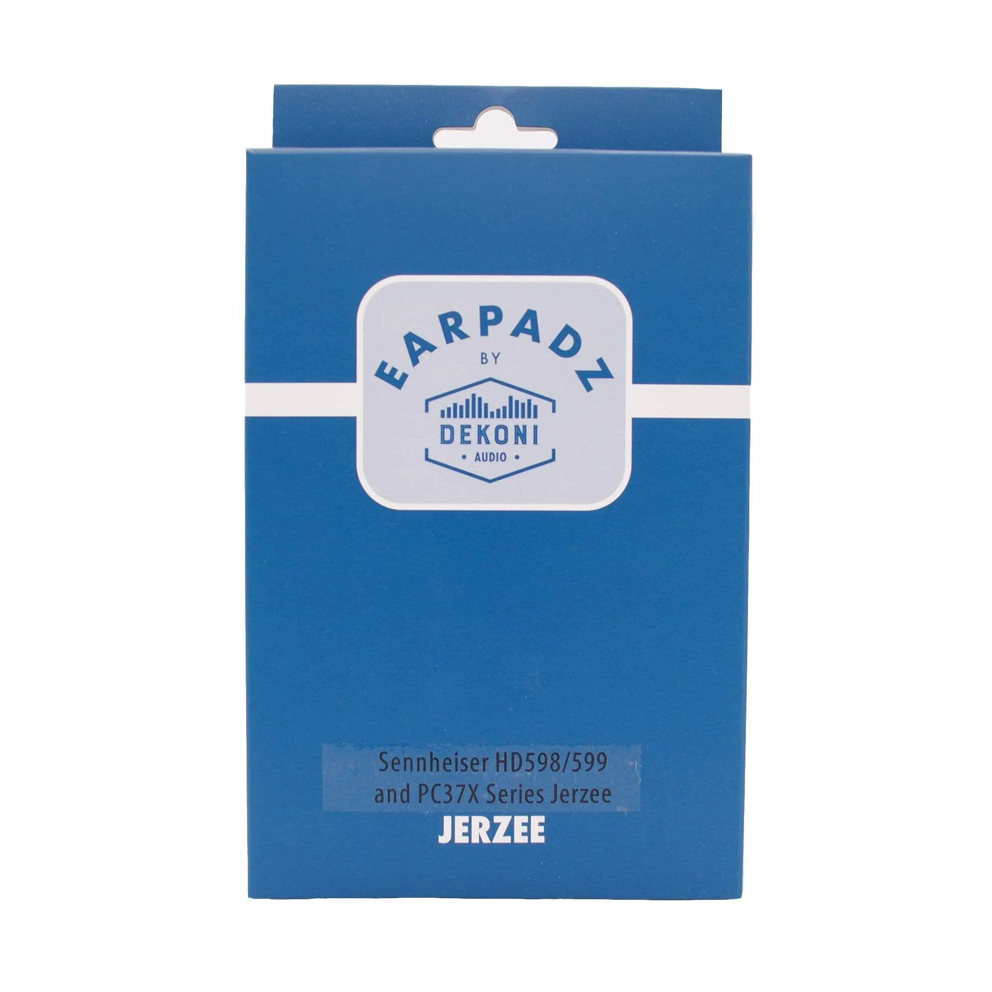 Dekoni Audio Jerzee Series Earpads - GreshamTech