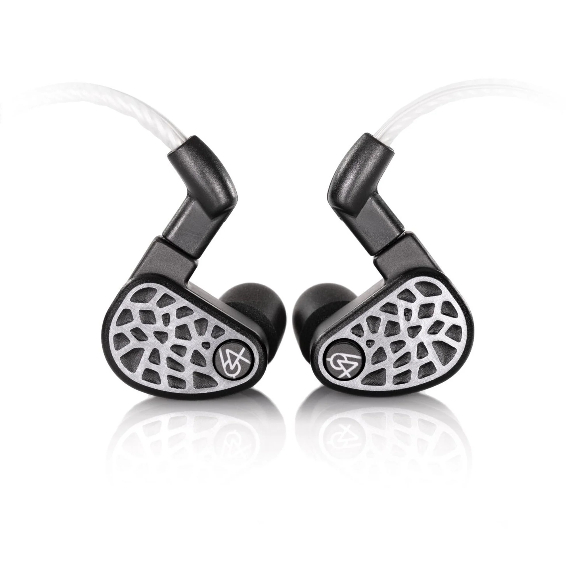 64 Audio U18s Universal In-Ear Earphones - GreshamTech