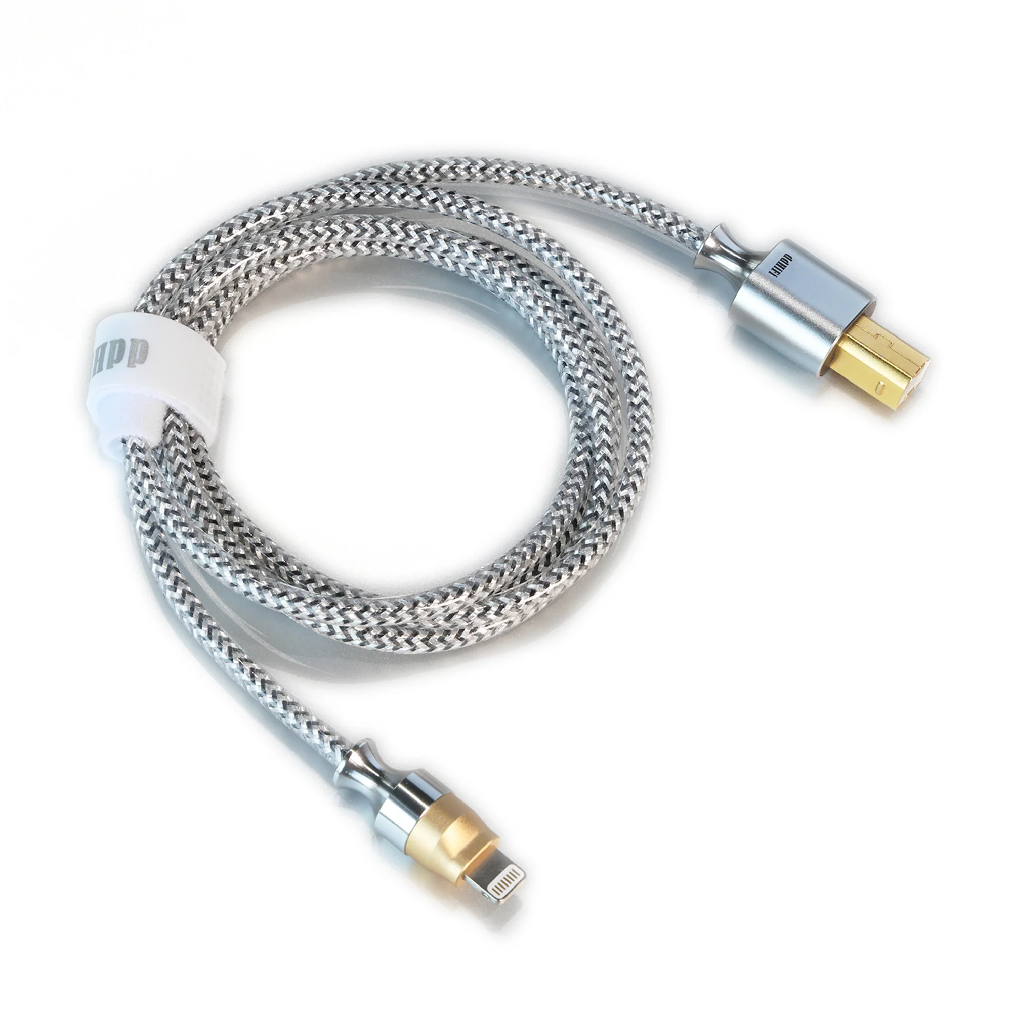 ddHiFi TC07 Series USB Decoding Cable - GreshamTech