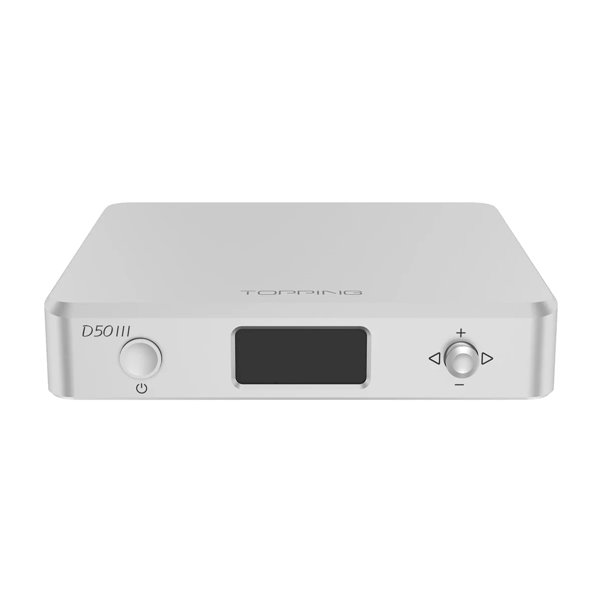 Topping D50 III Desktop USB DAC - GreshamTech