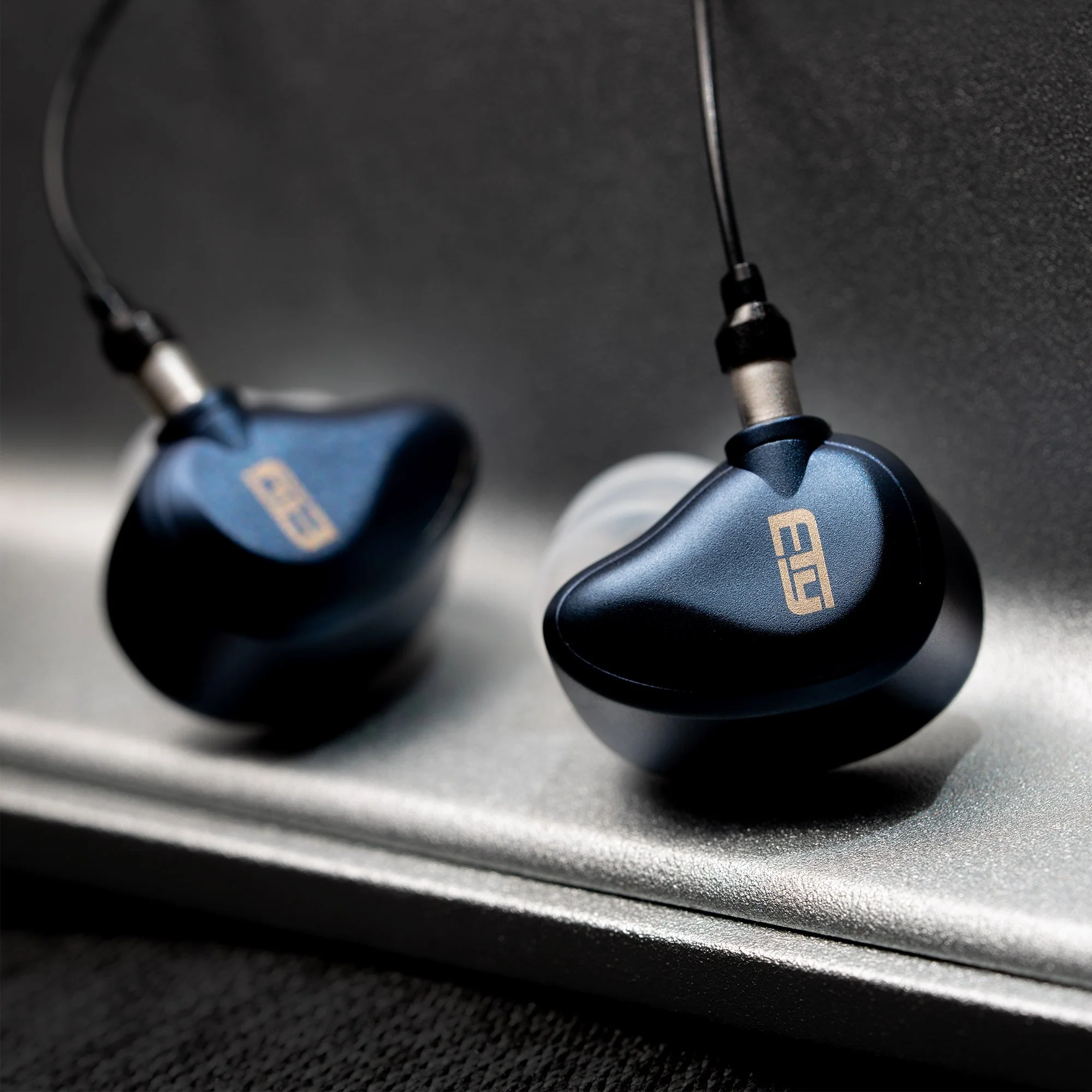 Etymotic EVO Multi-Driver In-Ear Earphones - GreshamTech