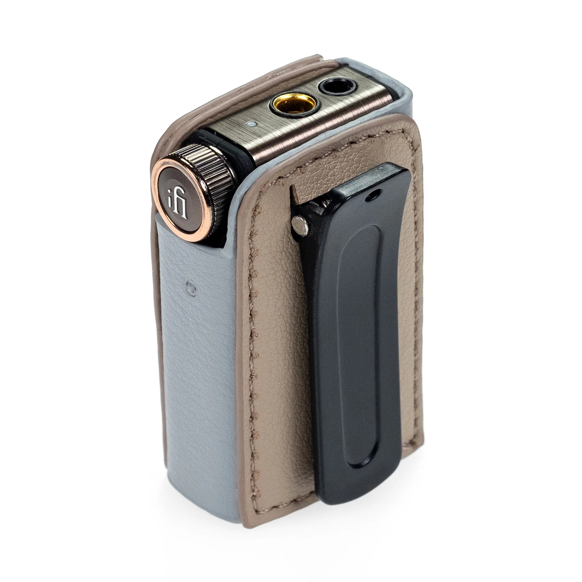 iFi audio GO blu Case - GreshamTech