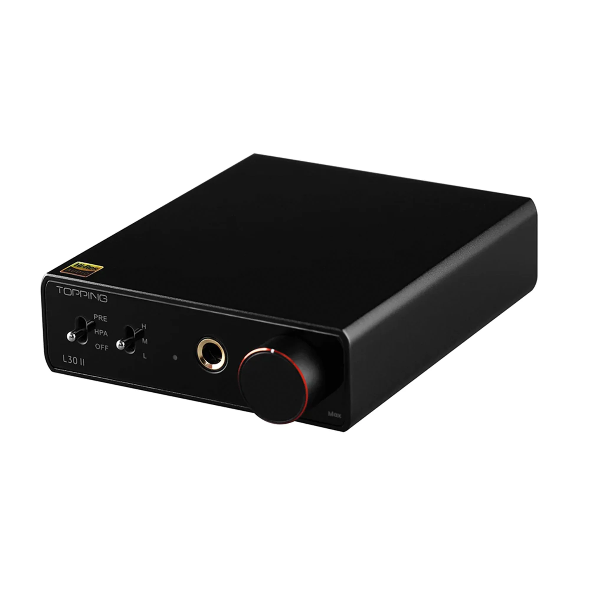Topping L30II Headphone Amplifier - GreshamTech