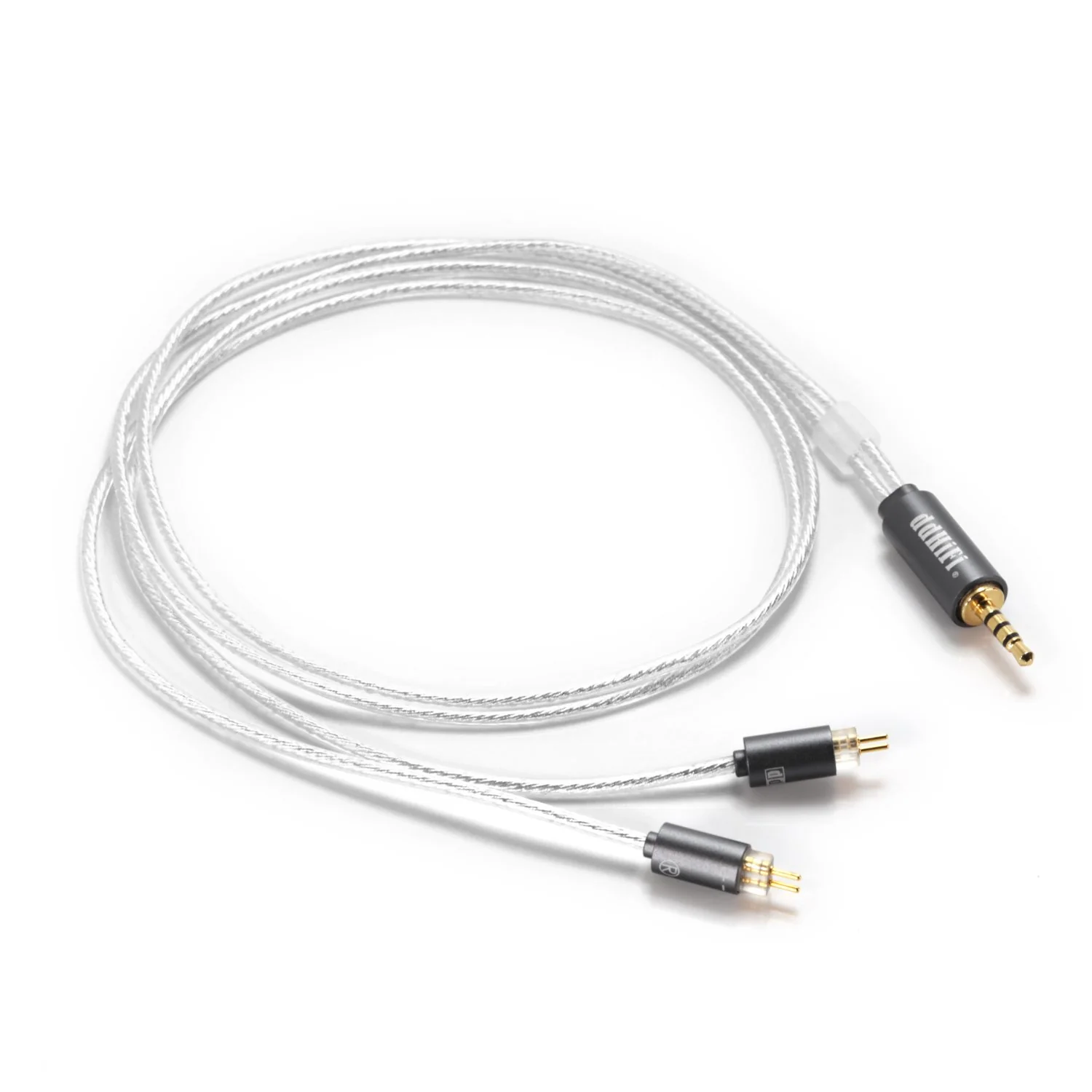ddHiFi BC50B 50cm Earphone Cable for Bluetooth Amplifiers - GreshamTech