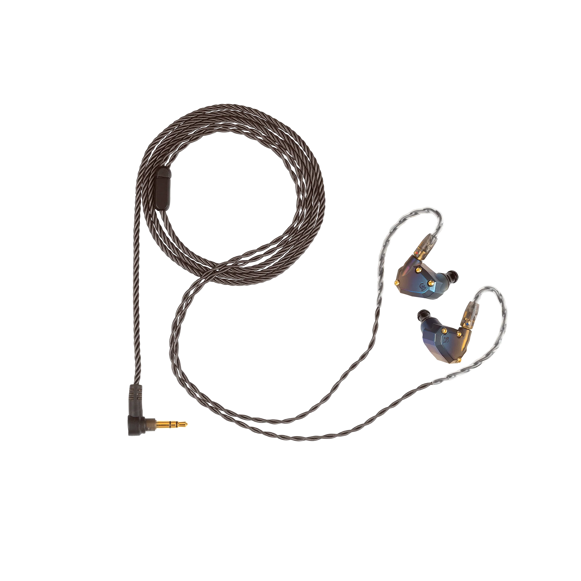 Campfire Audio Moon Rover In-Ear Monitors Limited Edition - GreshamTech