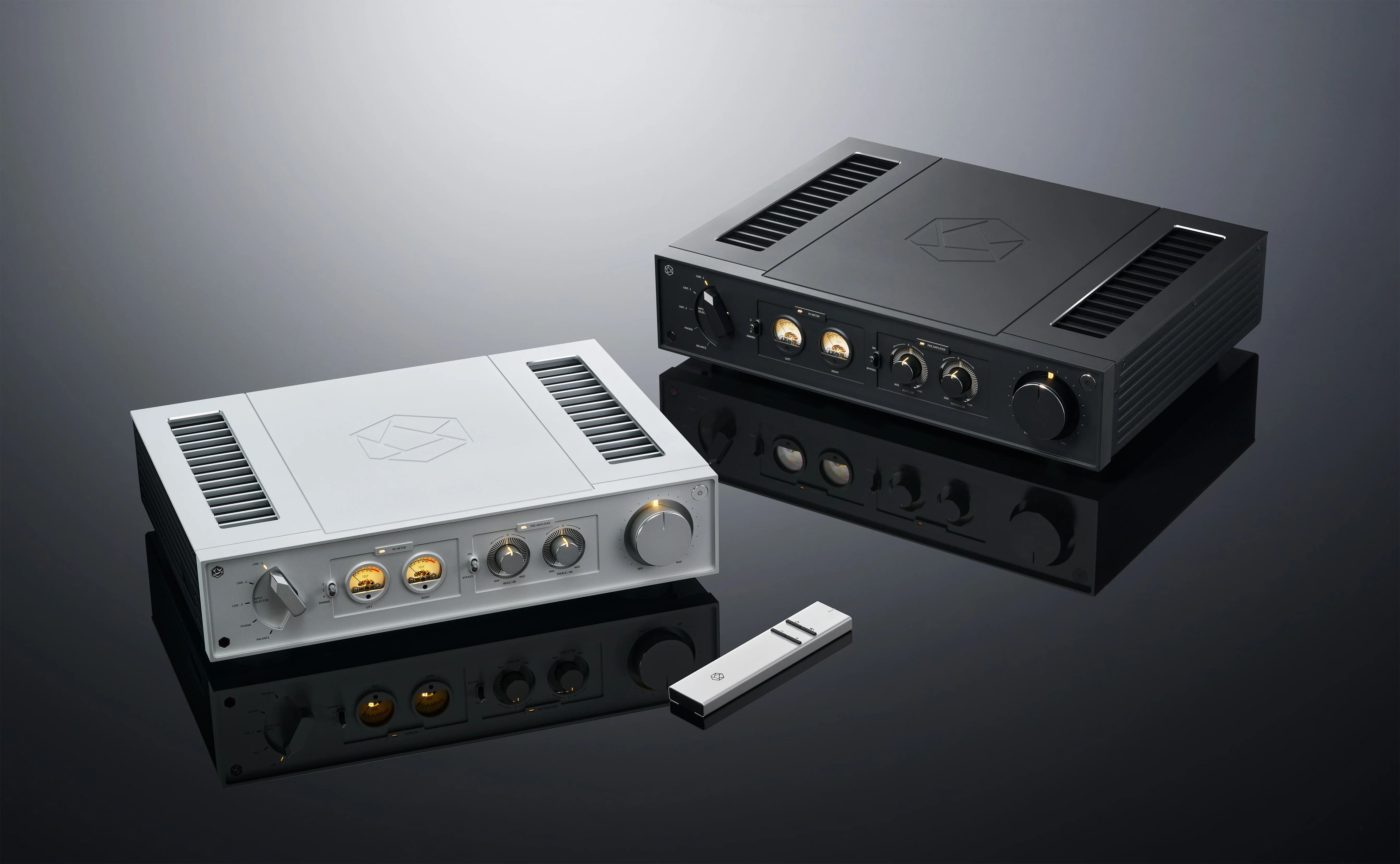 HiFi ROSE RA280 Integrated Amplifier - GreshamTech