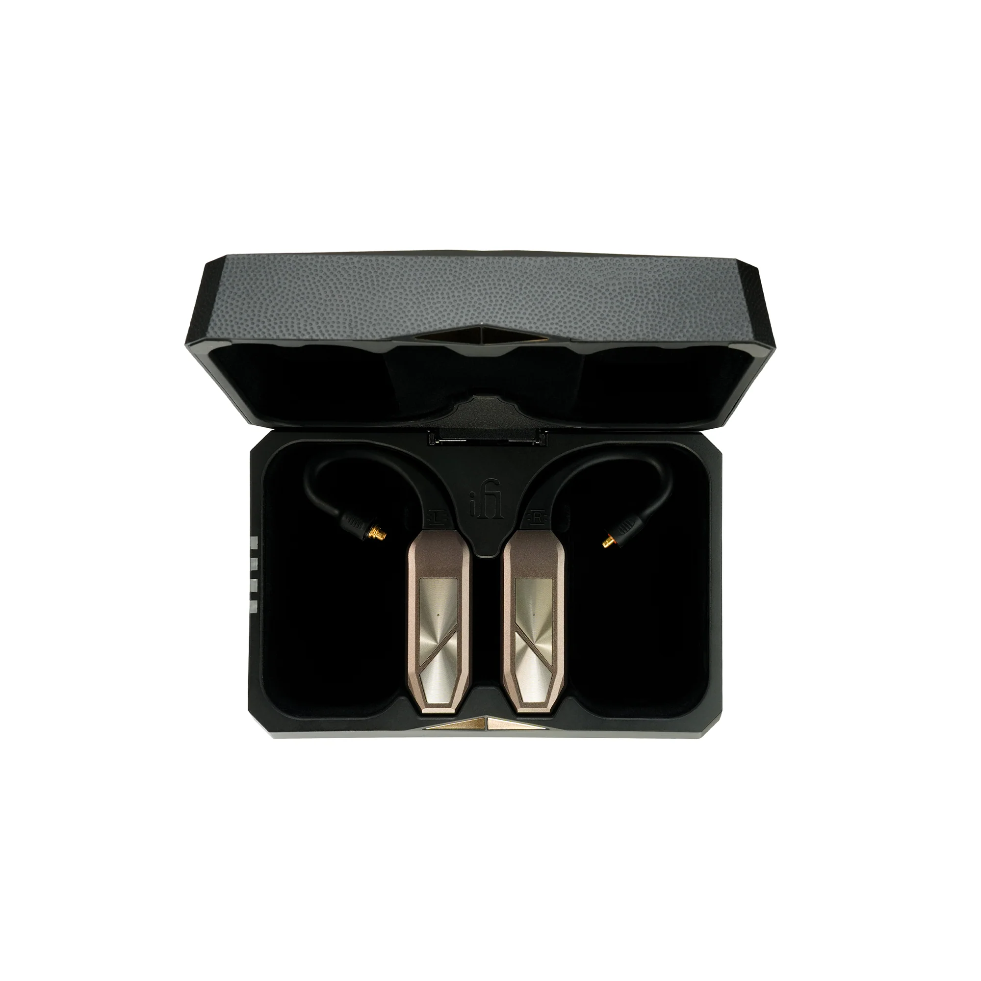 iFi GO Pod Max Bluetooth True Wireless Adapter - GreshamTech