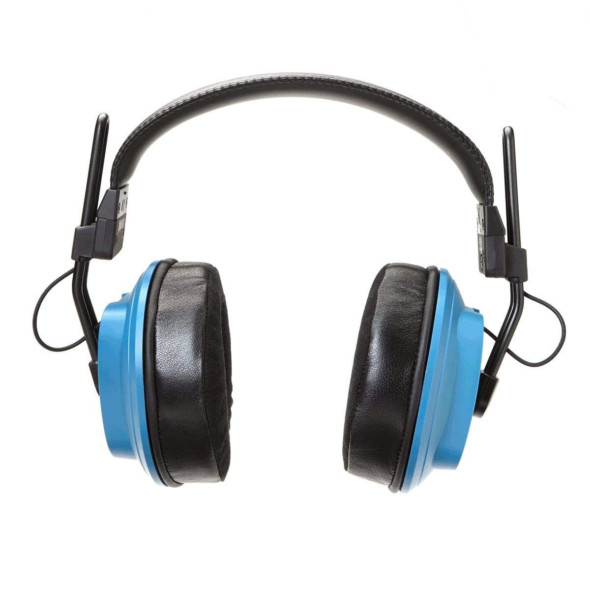 Dekoni Audio Blue by Fostex Planar-Magnetic Headphones - GreshamTech
