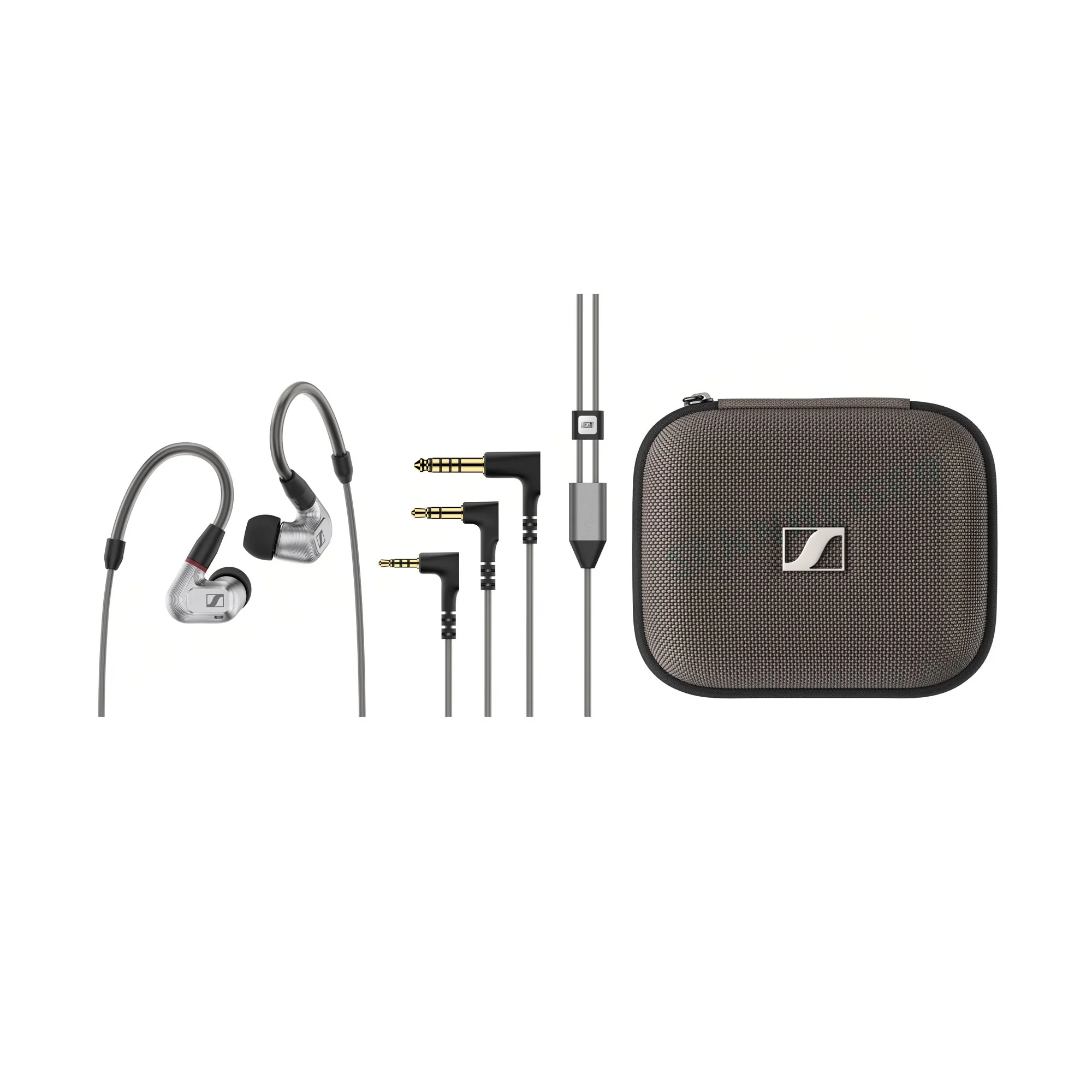 Sennheiser IE 900 In-Ear Headphones - GreshamTech