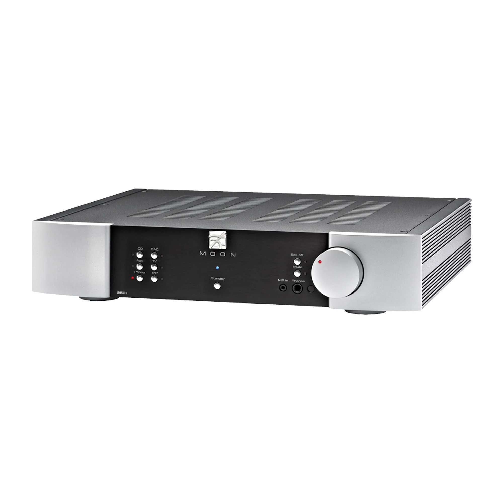 Simaudio MOON 250i V2 Integrated Amplifier - GreshamTech