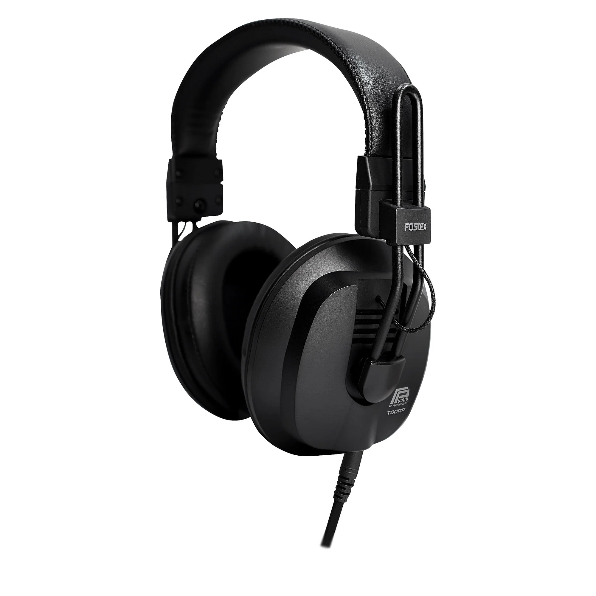Fostex T50RP MK4G Semi Open Planar Magnetic Gaming Headphones - GreshamTech