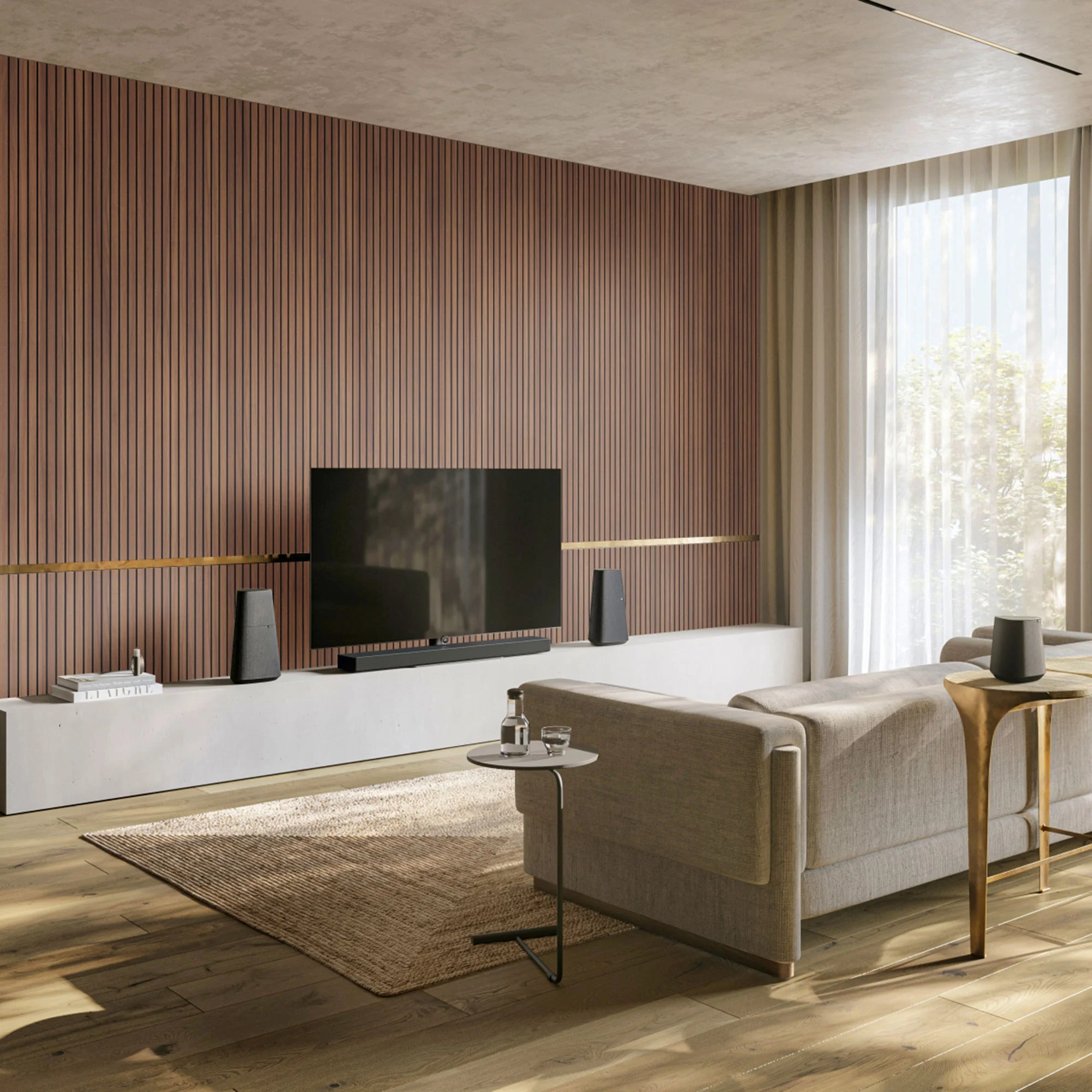 Vicoustic VicStrip - GreshamTech