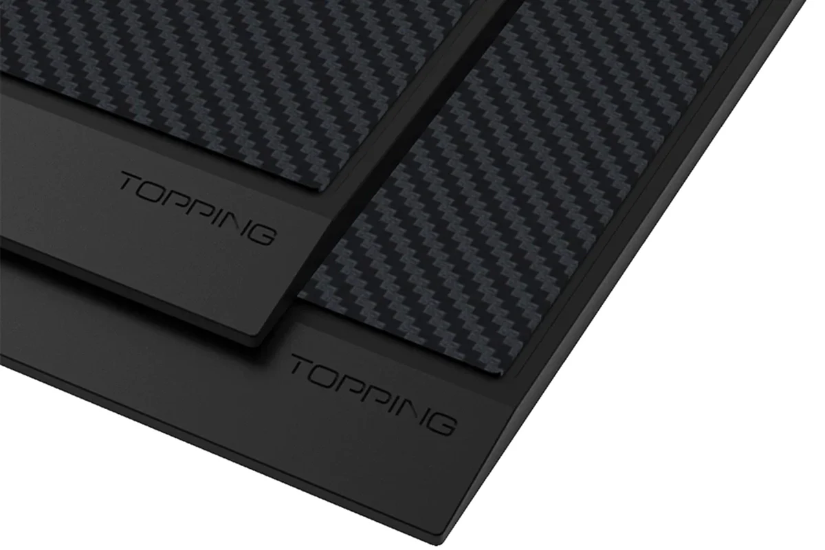 Topping Display Base - GreshamTech