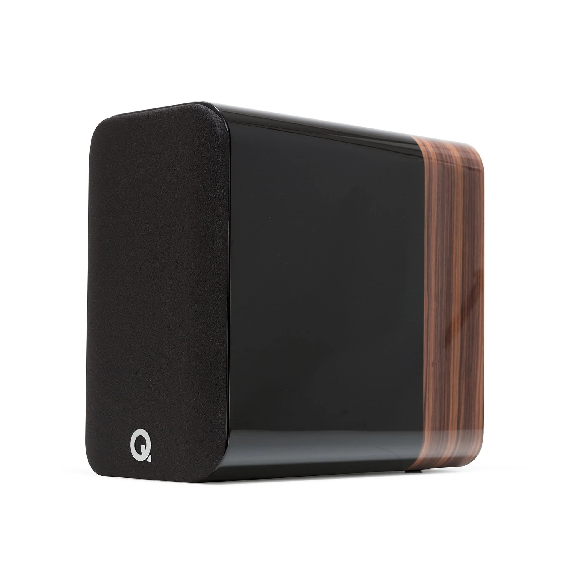 Q Acoustics Concept 300 Bookshelf Speakers - GreshamTech