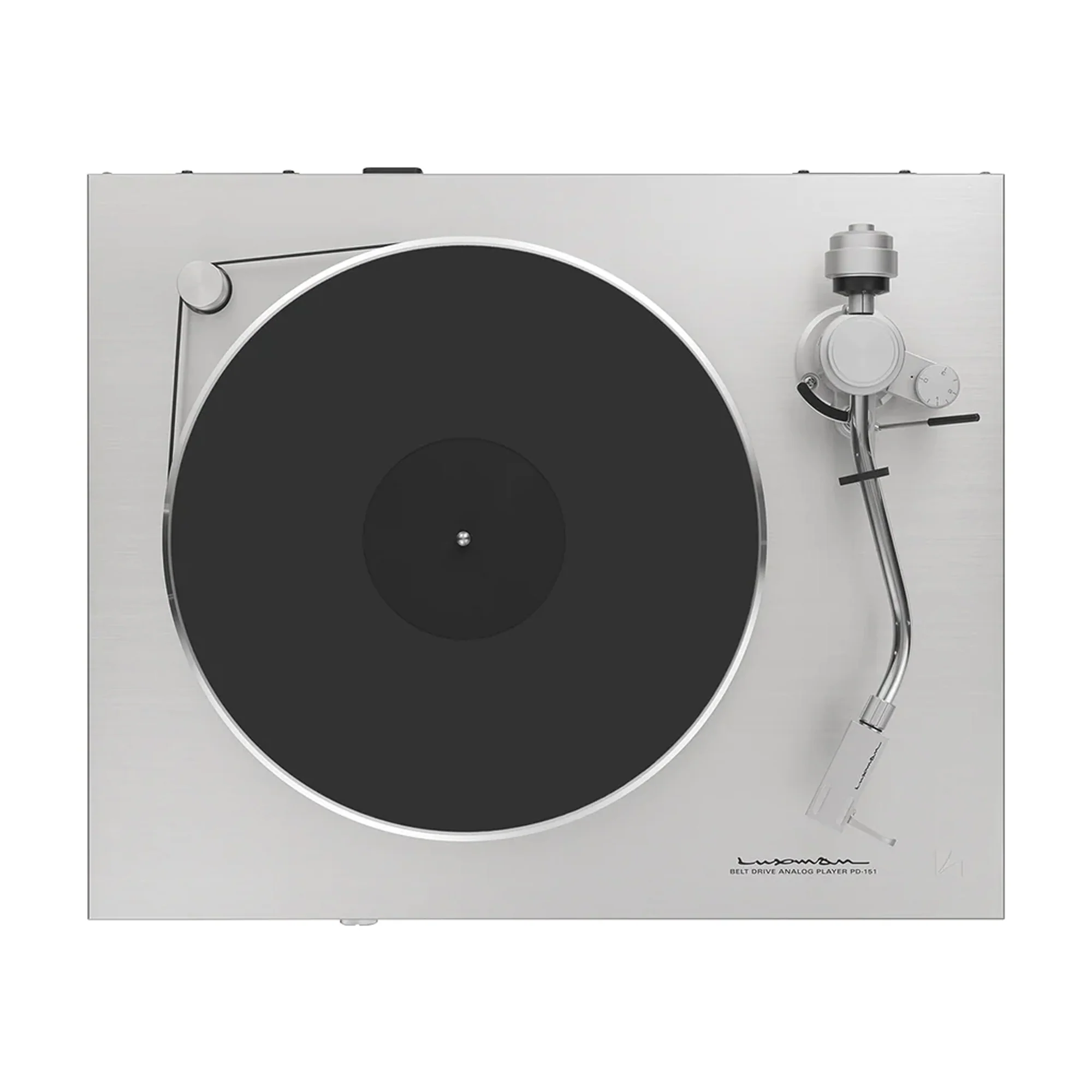 Luxman PD-151 MKII Turntable - GreshamTech