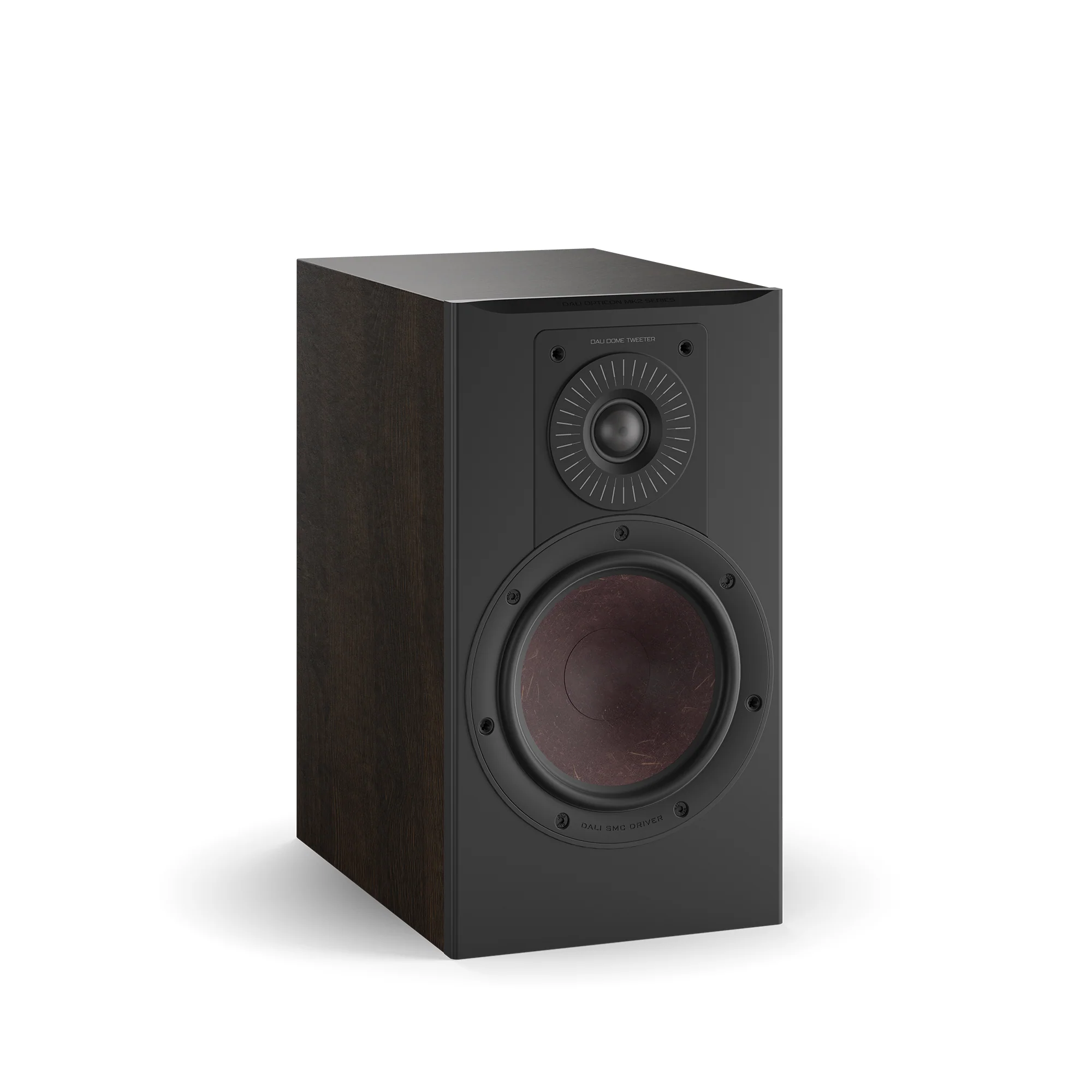 DALI OPTICON 2 MK2 Bookshelf Speakers - GreshamTech
