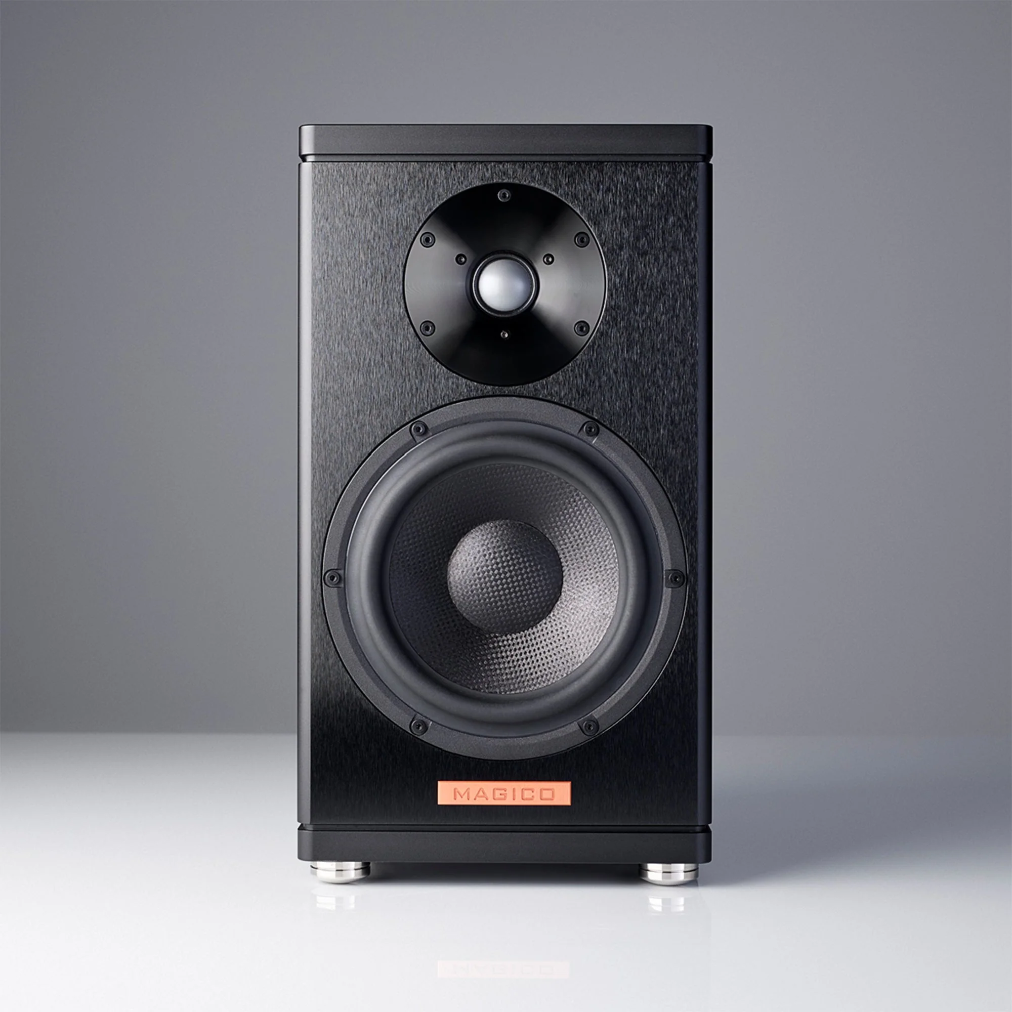 Magico A1 Bookshelf Speakers (Pair) - GreshamTech