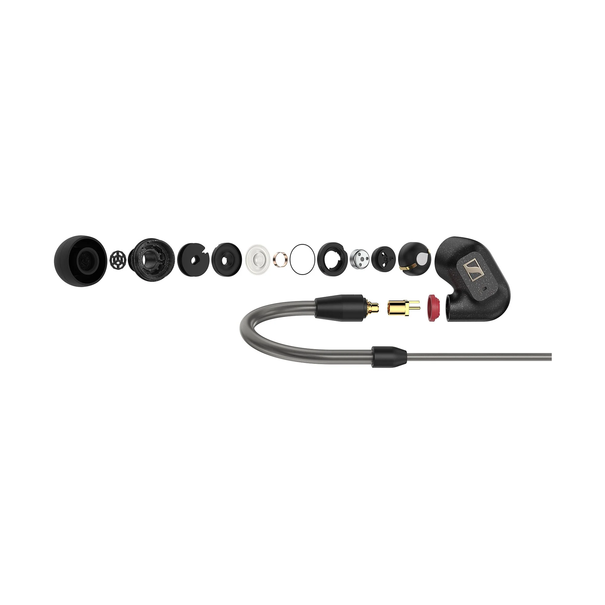 Sennheiser IE 300 In-Ear Headphones - GreshamTech