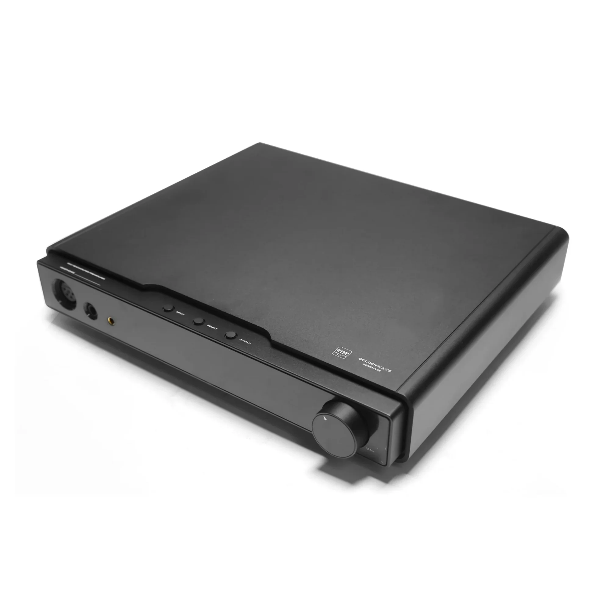 HiFiMAN Serenade Wireless Headphone Amplifier DAC & Streamer - GreshamTech