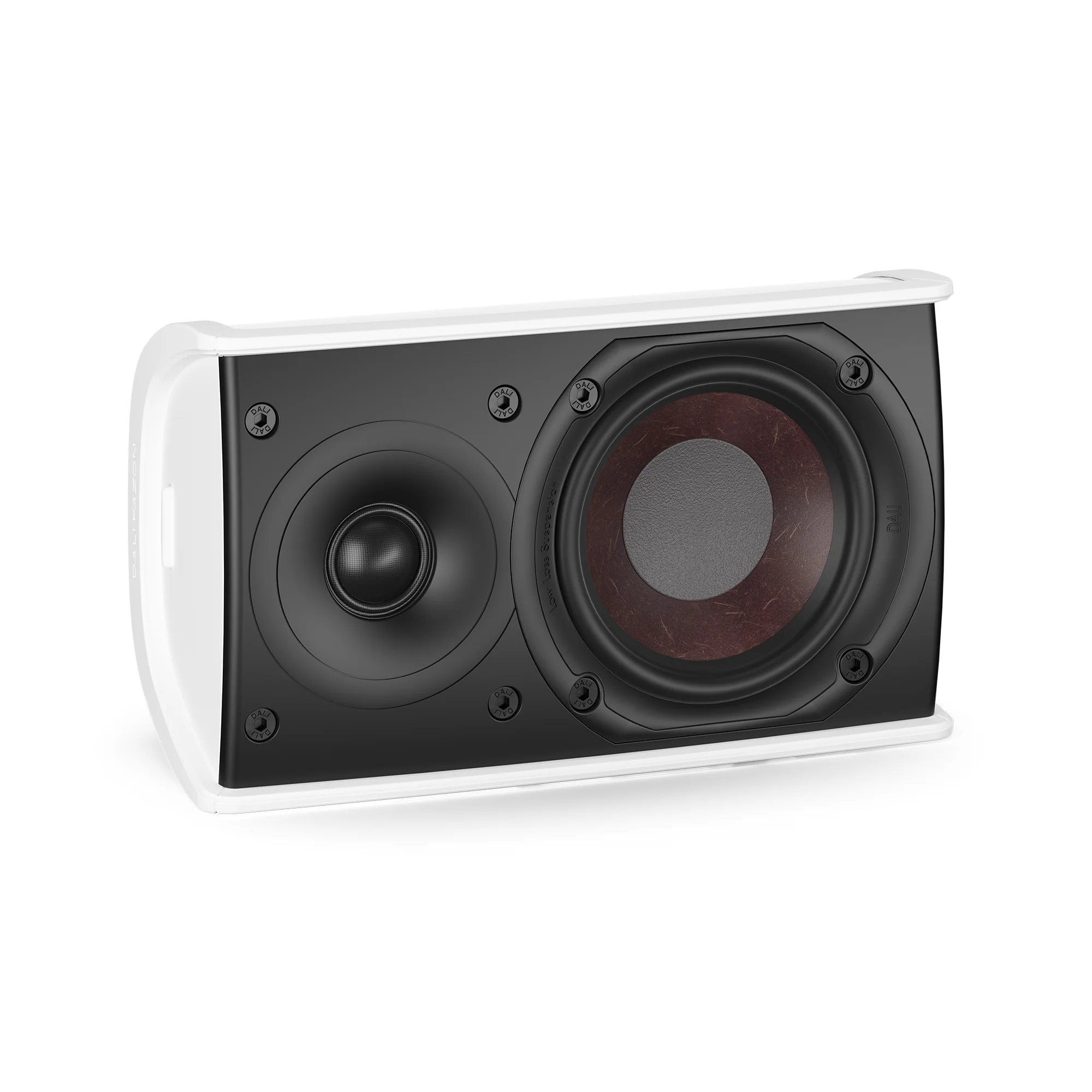 DALI FAZON MIKRO VOKAL On-Wall Speaker - GreshamTech