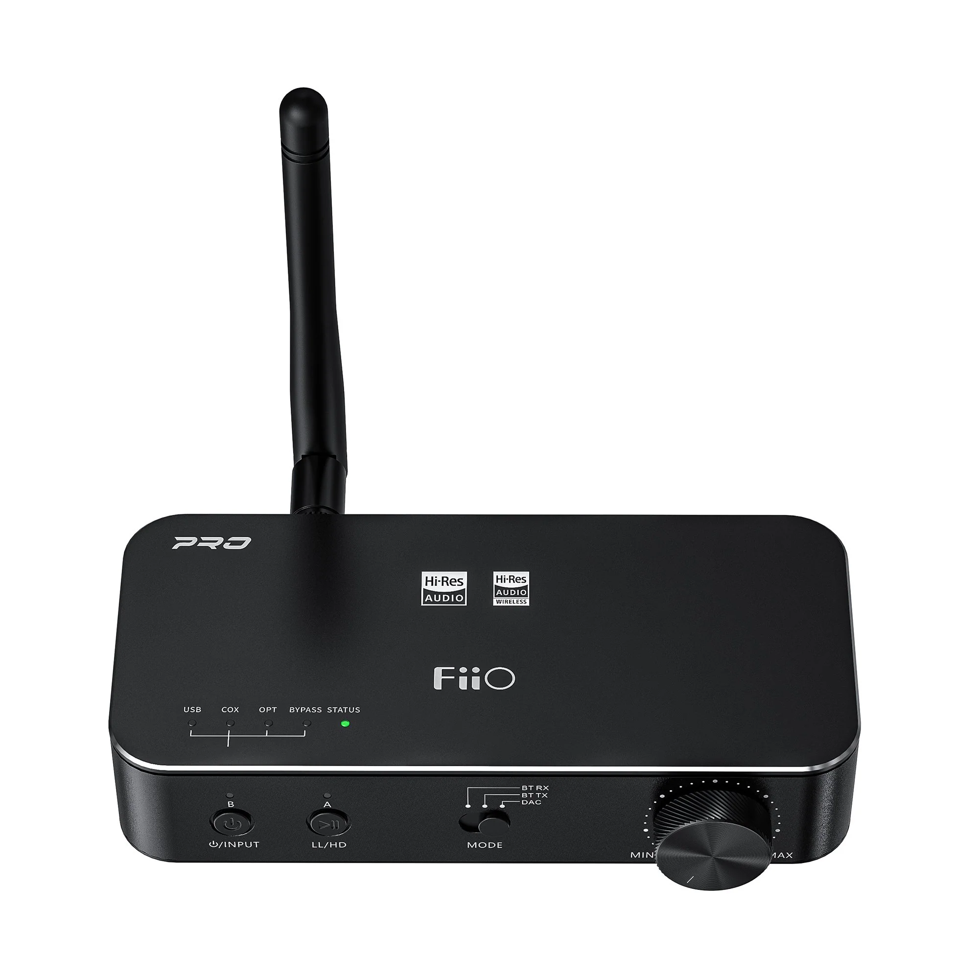 FiiO BTA30 Pro High Fidelity Bluetooth Transceiver - GreshamTech