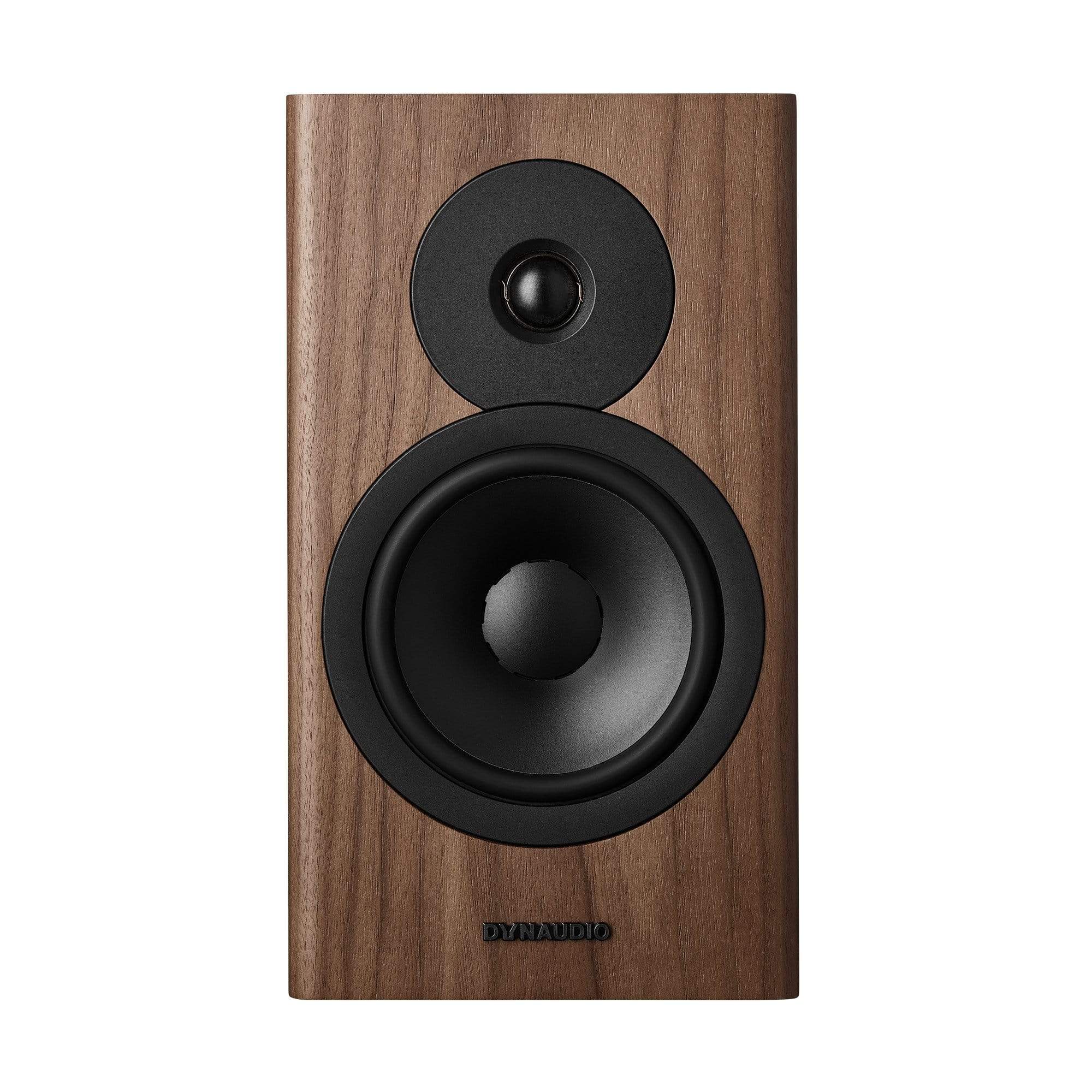 Dynaudio Evoke 20 Bookshelf Speakers - GreshamTech