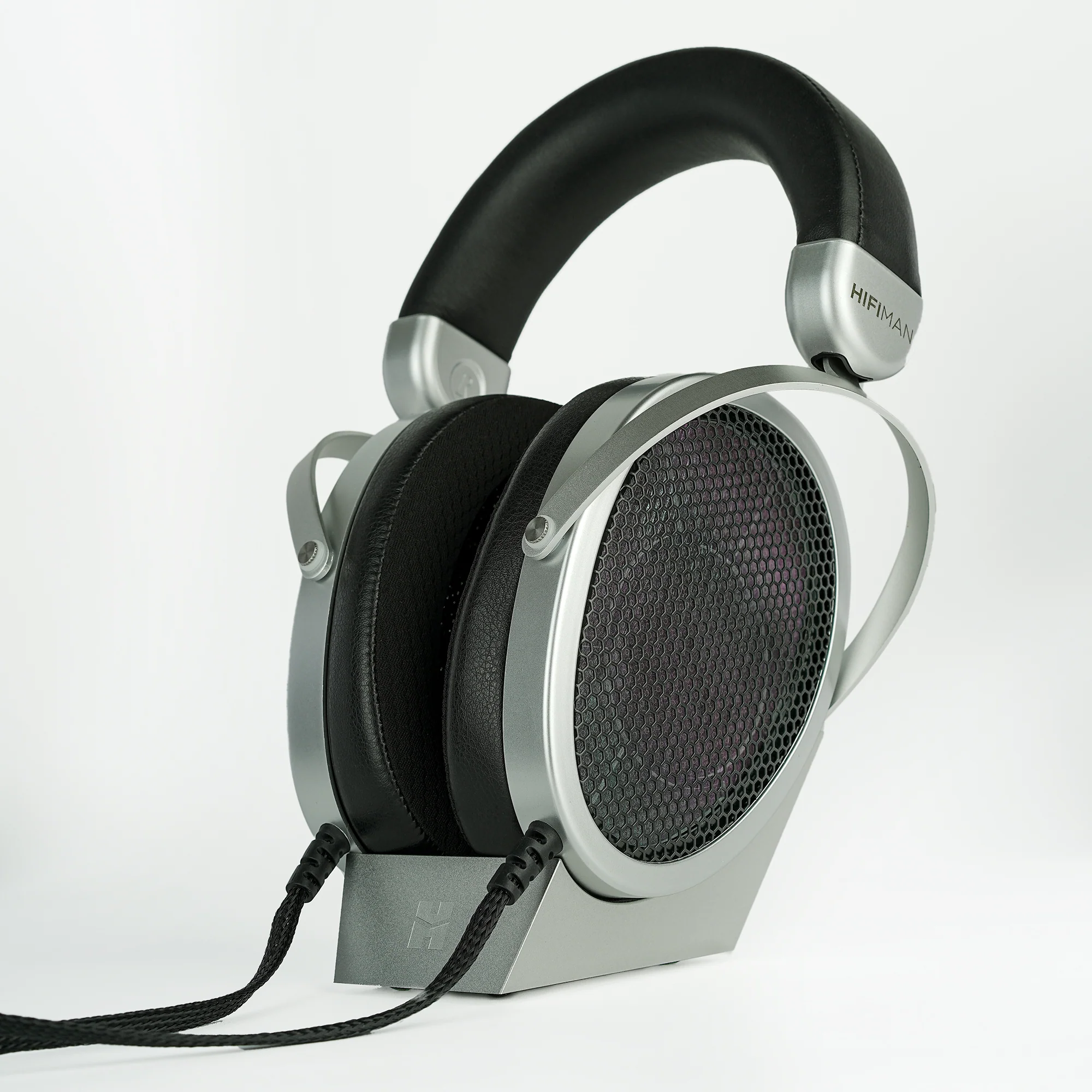 HiFiMAN Mini Shangri La Electrostatic Headphone System - GreshamTech