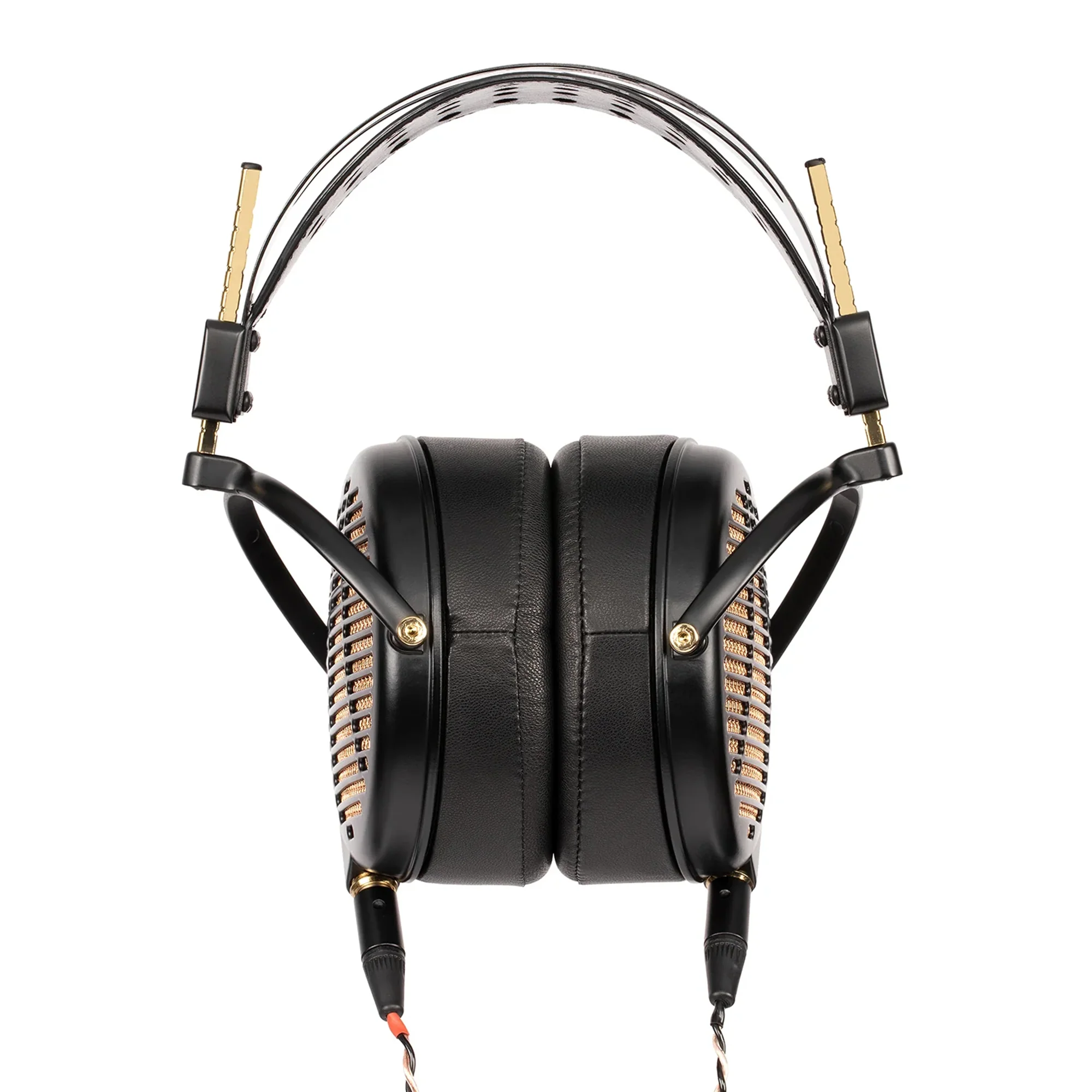 Audeze LCD-4Z Reference Planar Magnetic Open Back Headphones - GreshamTech
