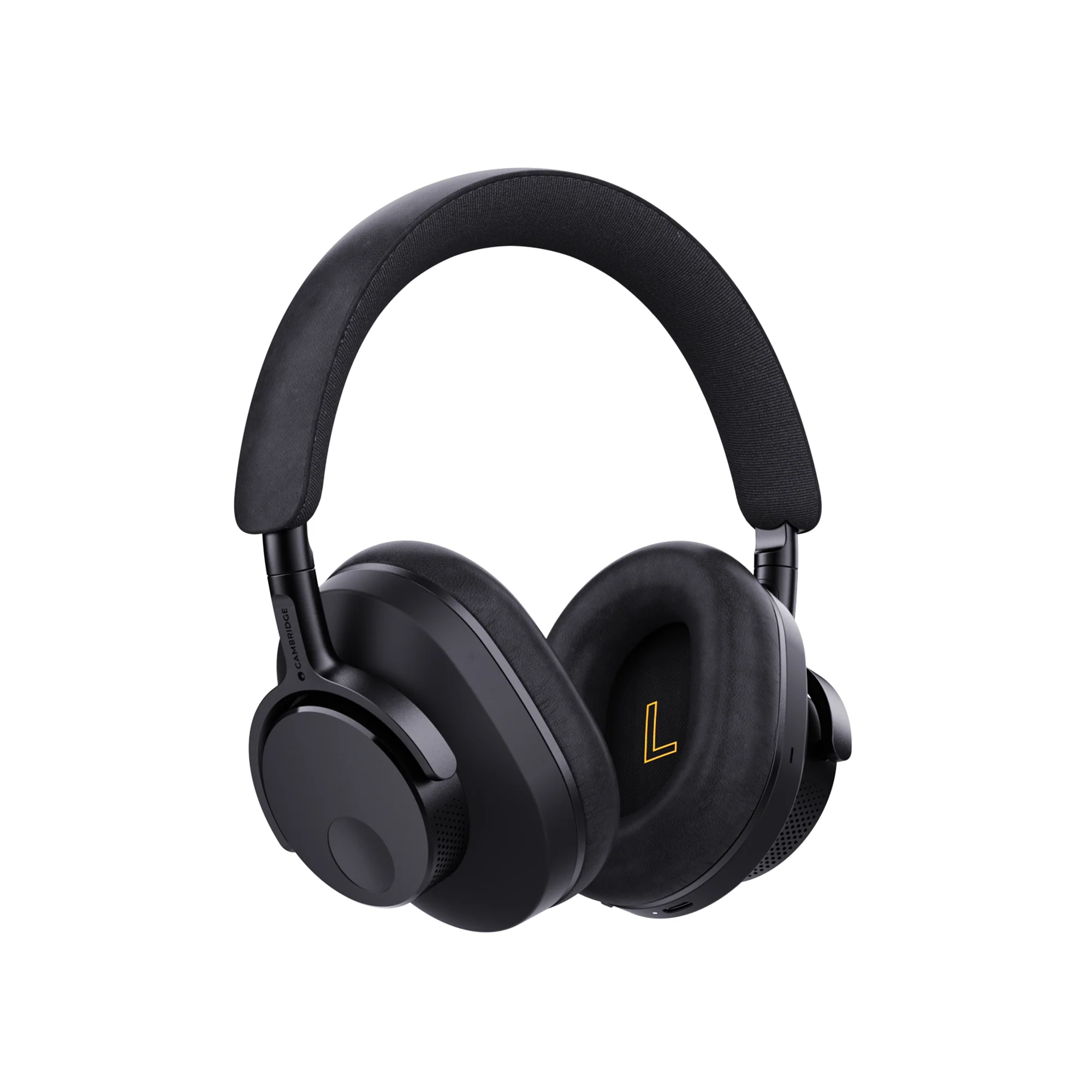 Cambridge Audio Melomania P100 Over-Ear Headphones - GreshamTech