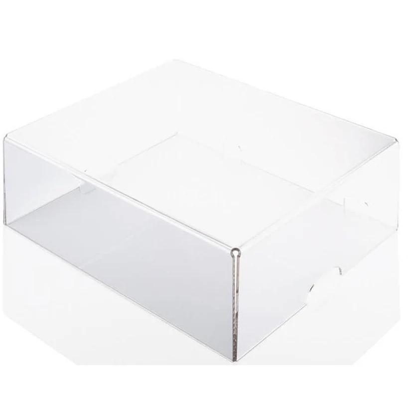 Clearaudio Concept Arcylic Dust Cover - GreshamTech