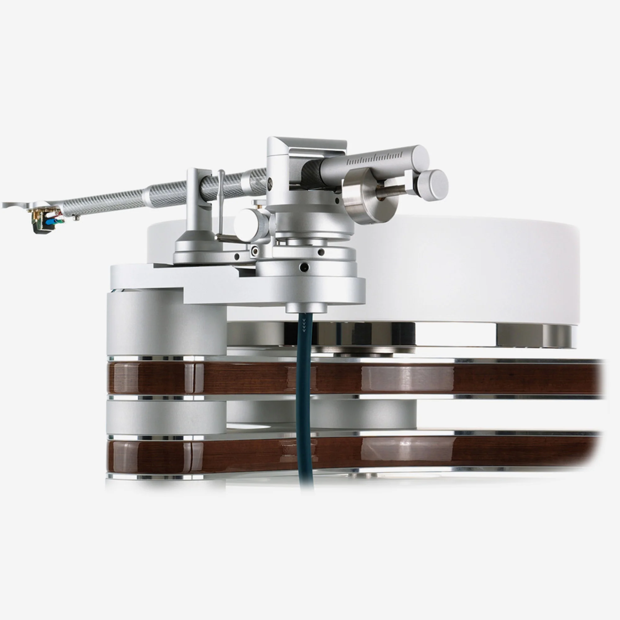 Clearaudio Master Innovation Turntable