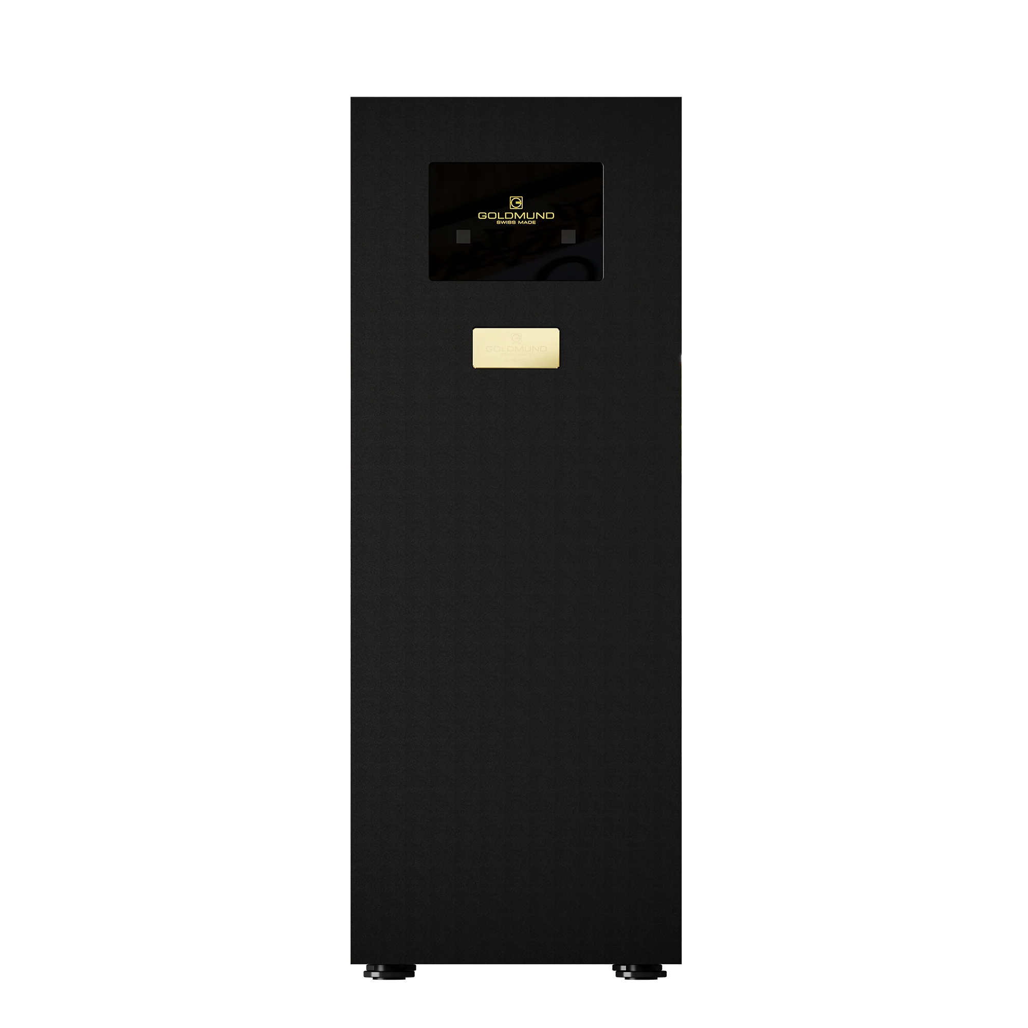 Goldmund TELOS 8800 Mono Power Amplifier - GreshamTech