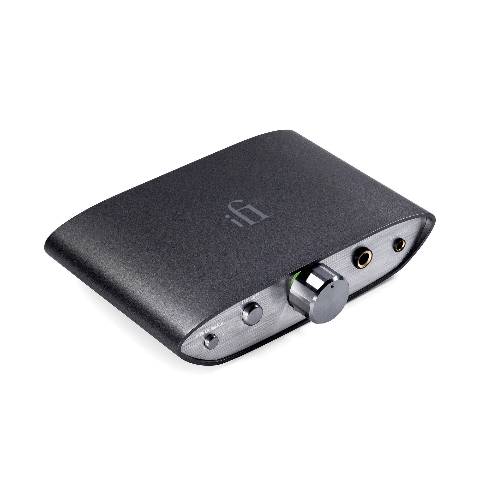 iFi audio ZEN DAC V2 Headphone Amplifier & DAC - GreshamTech