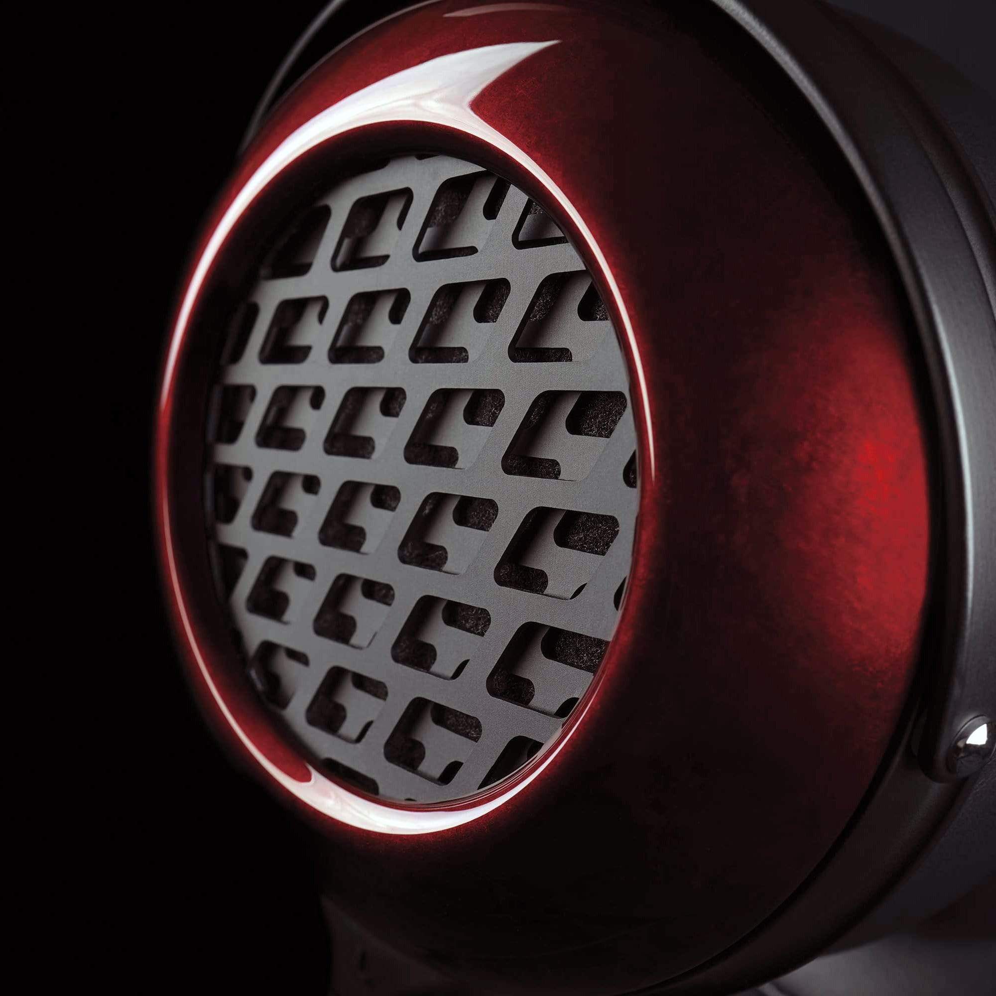 Fostex TH909 Premium Open Headphones - GreshamTech