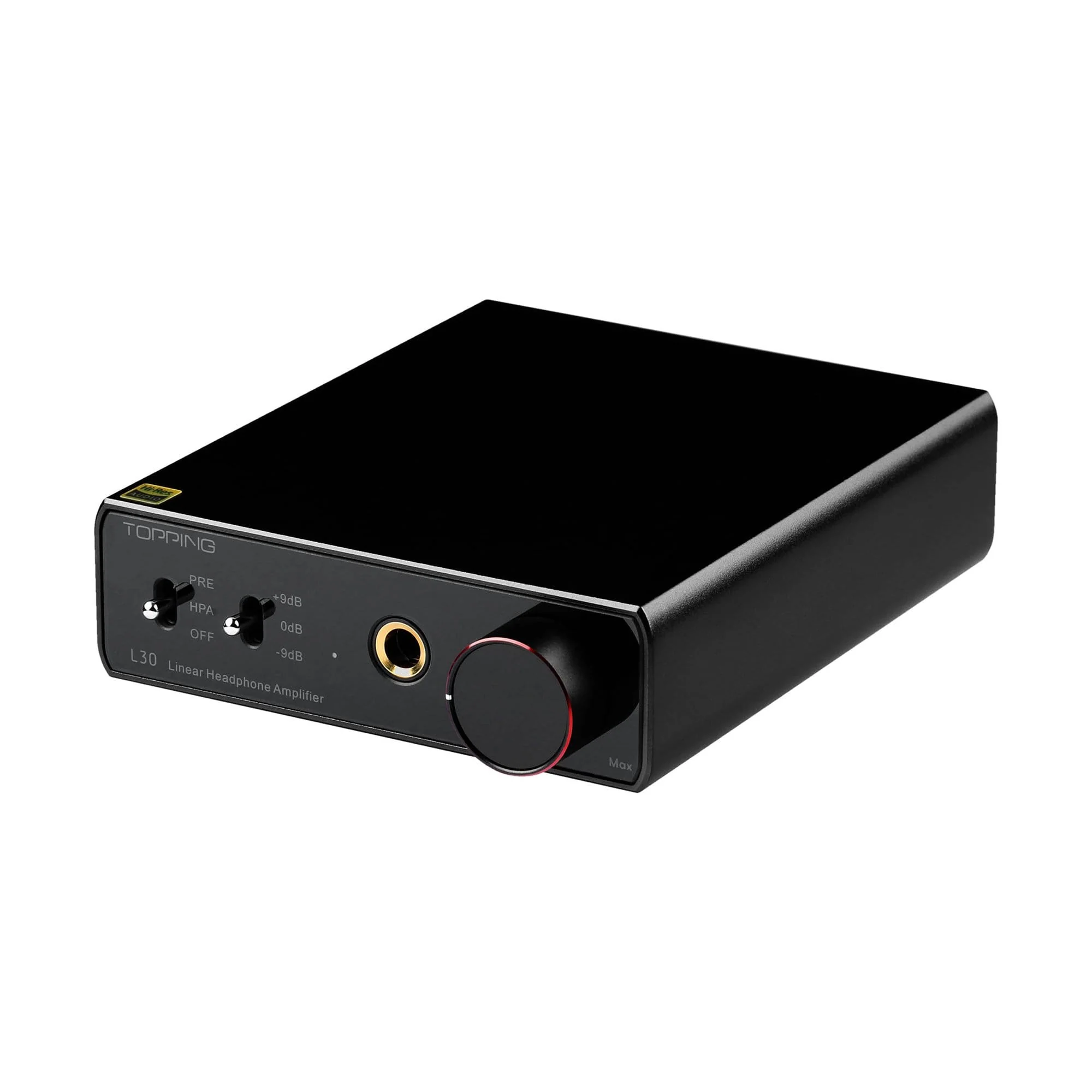 Topping L30 Headphone Amplifier - GreshamTech