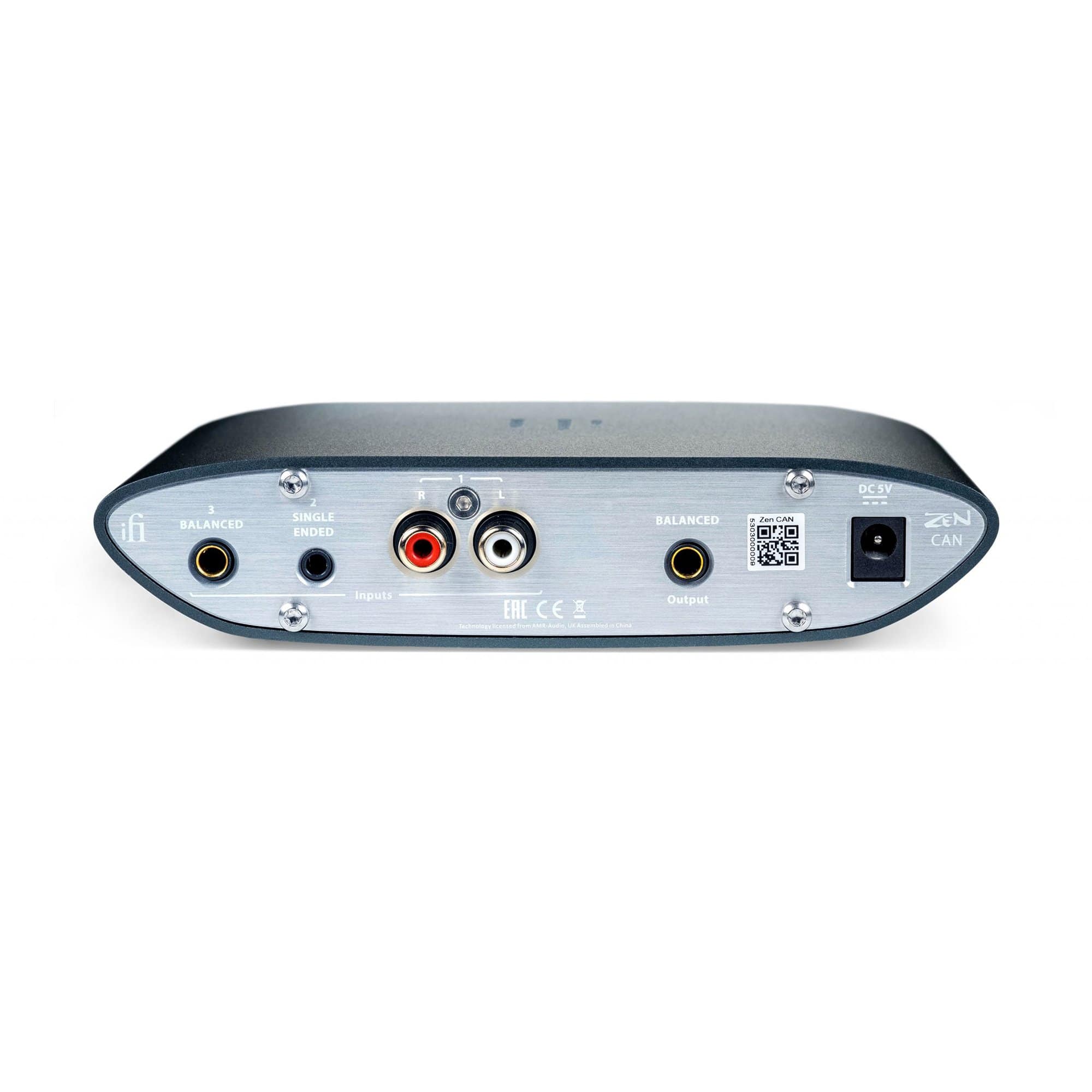iFi audio ZEN CAN Headphone Amplifier - GreshamTech