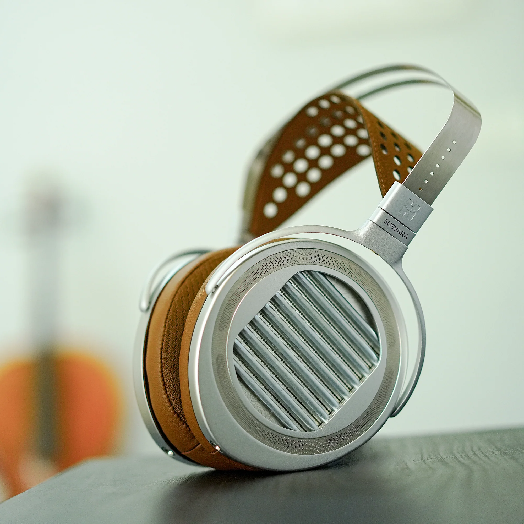 HiFiMAN Susvara Unveiled Planar Headphone - GreshamTech