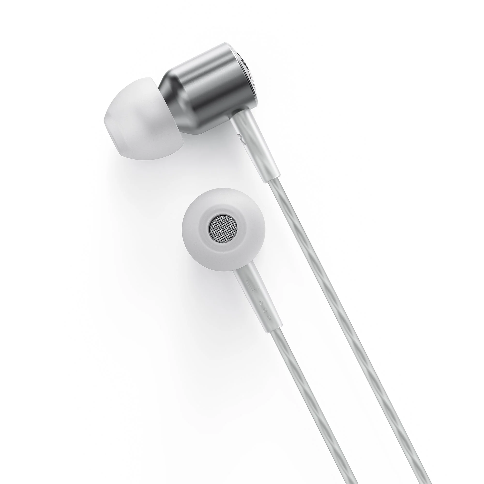 FiiO JD3 In Ear Headphones - GreshamTech