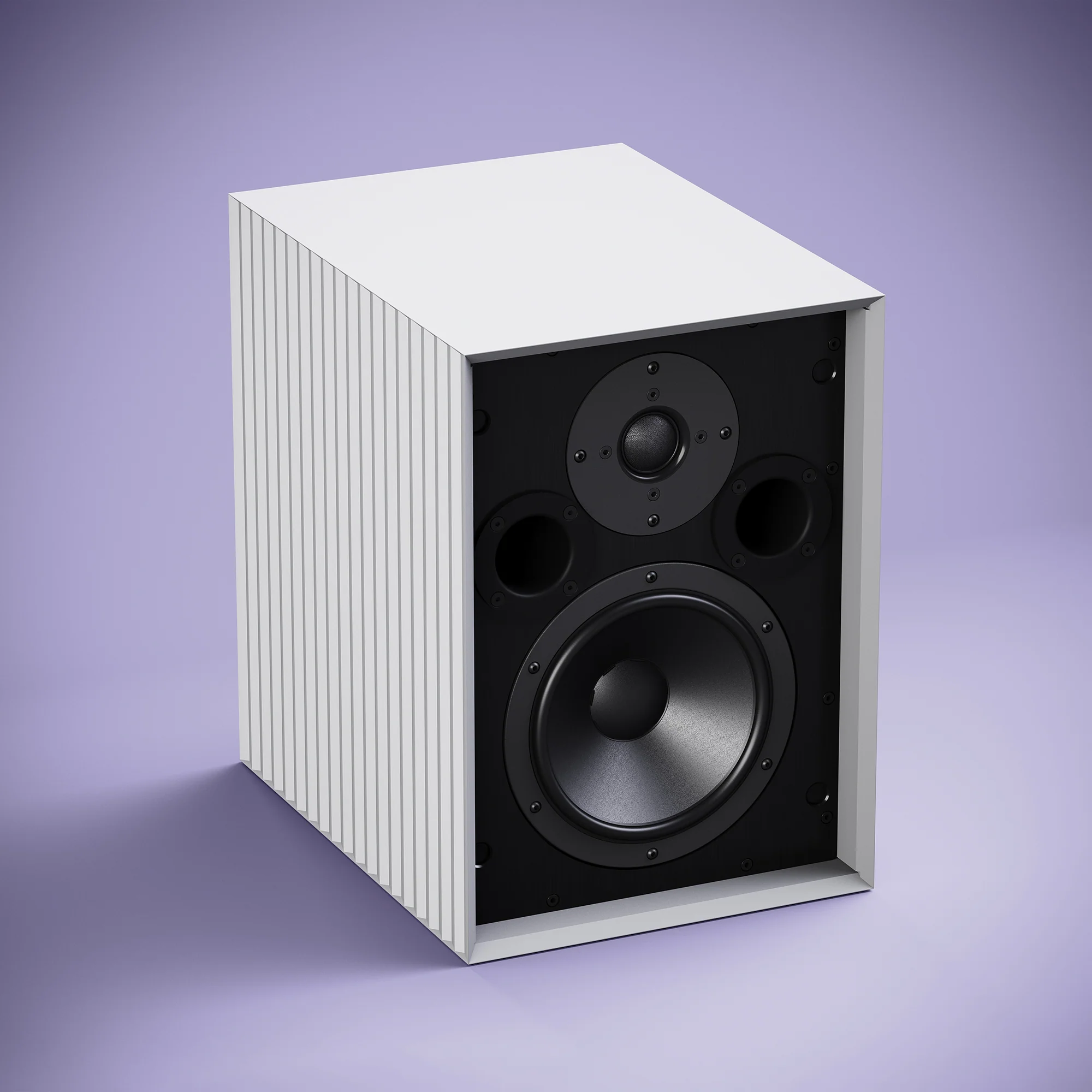 Goldmund  MELOS Active Wireless Speakers - GreshamTech