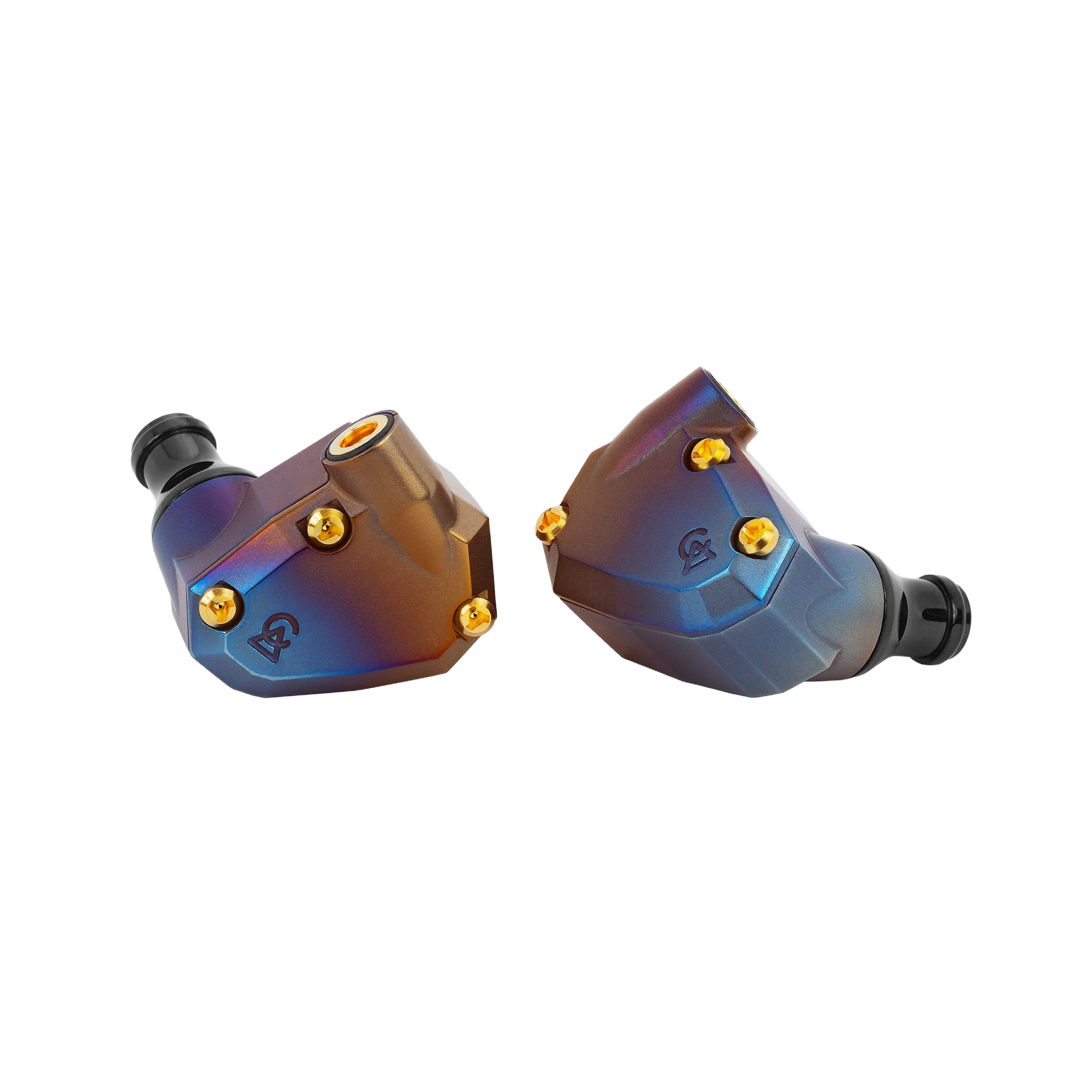 Campfire Audio Moon Rover In-Ear Monitors Limited Edition - GreshamTech